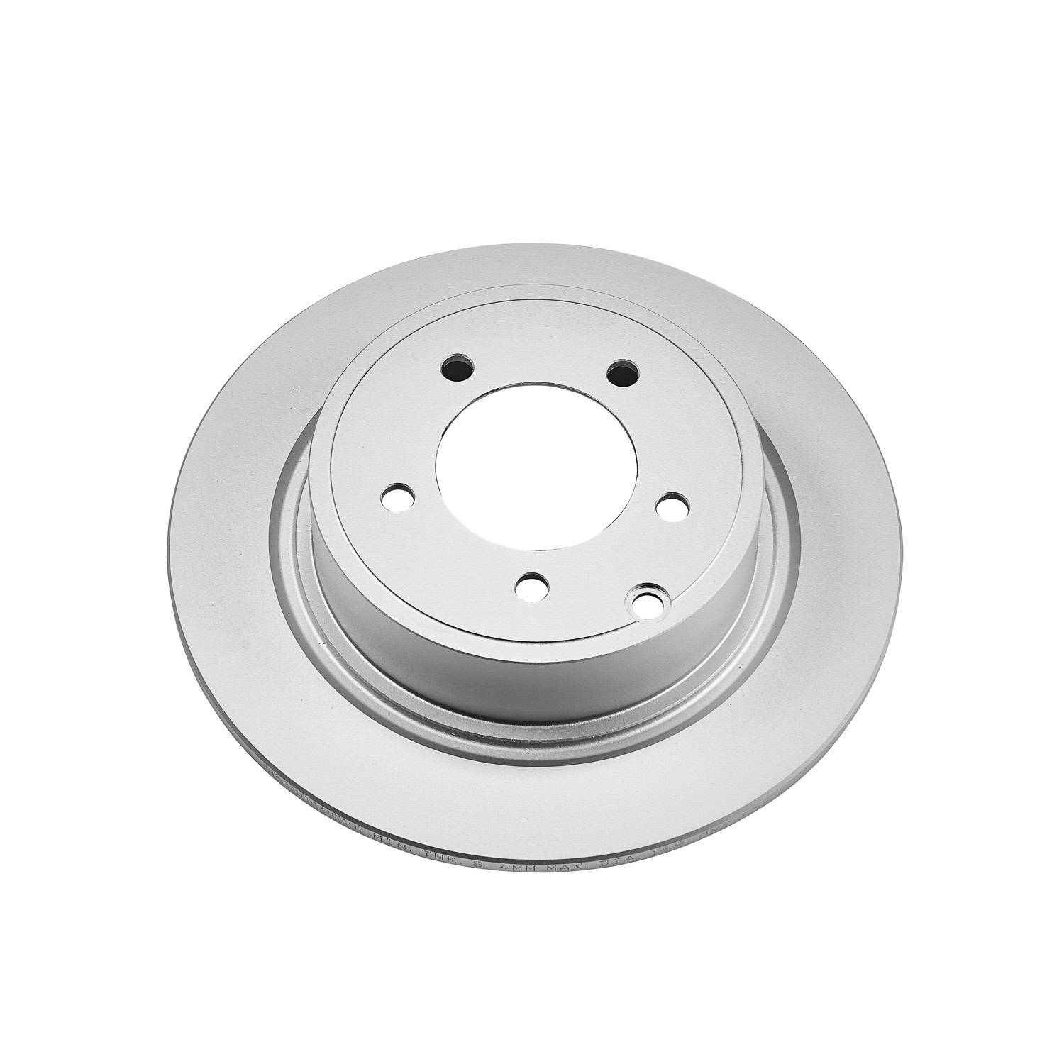 POWER STOP Rotor AR83069EVC