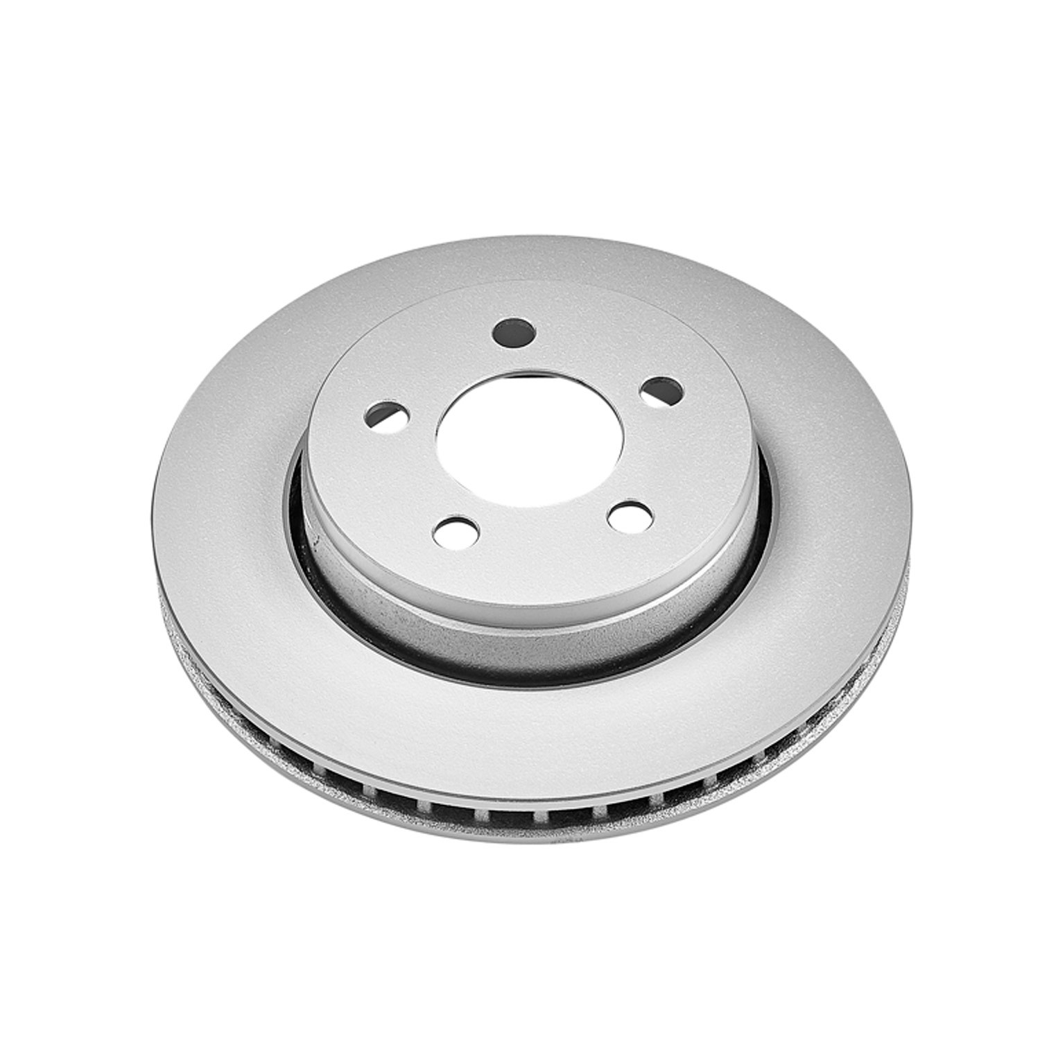 POWER STOP Rotor AR83071EVC
