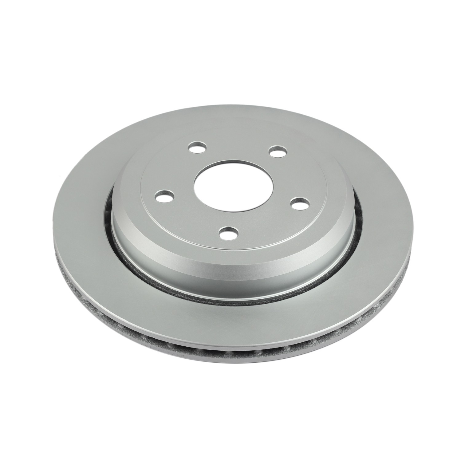 POWER STOP Rotor AR83077EVC