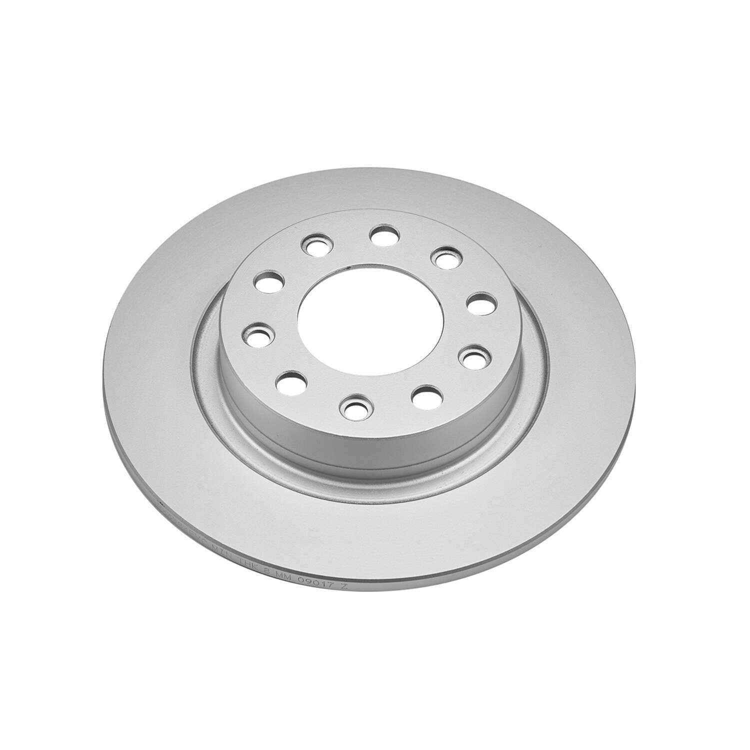 POWER STOP Rotor AR83084EVC