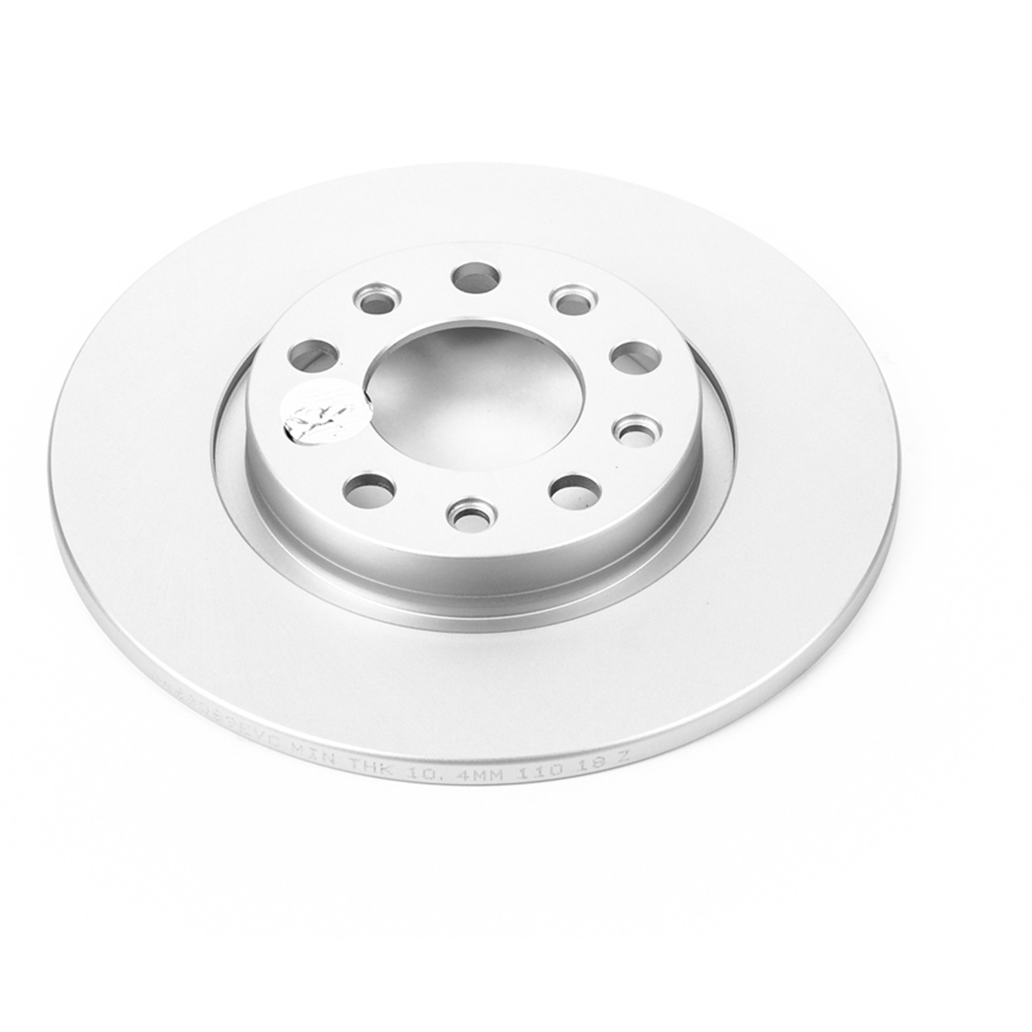 POWER STOP Rotor AR83089EVC