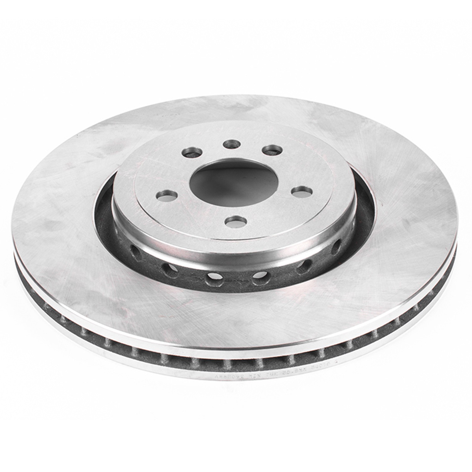 POWER STOP Rotor AR83092