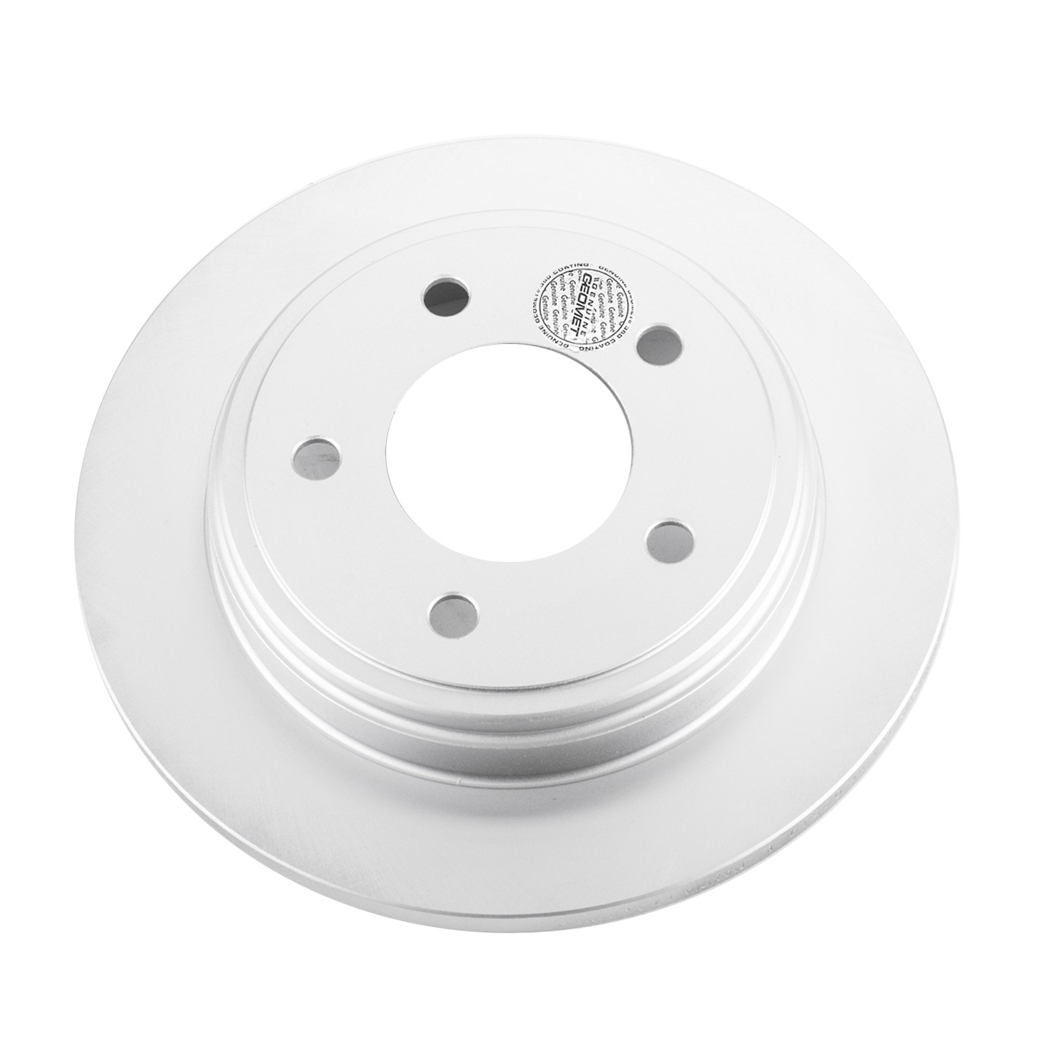 POWER STOP Rotor AR8335EVC