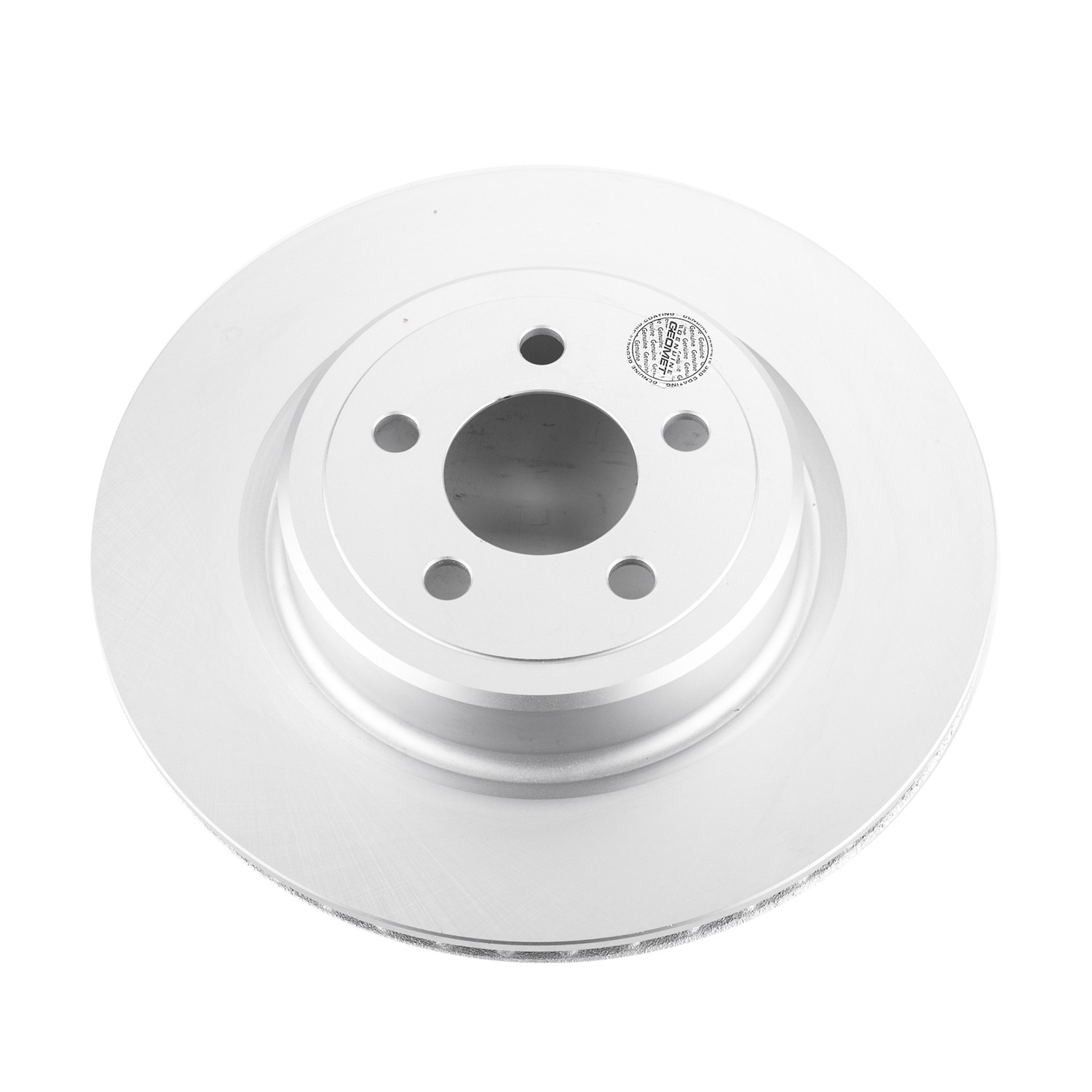 POWER STOP Rotor AR8371EVC