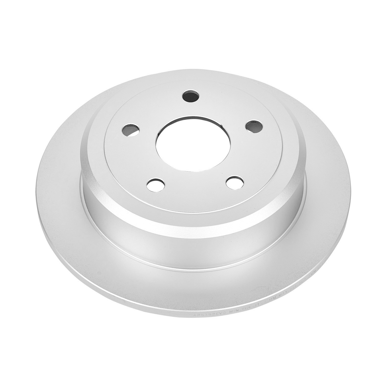 POWER STOP Rotor AR8382EVC