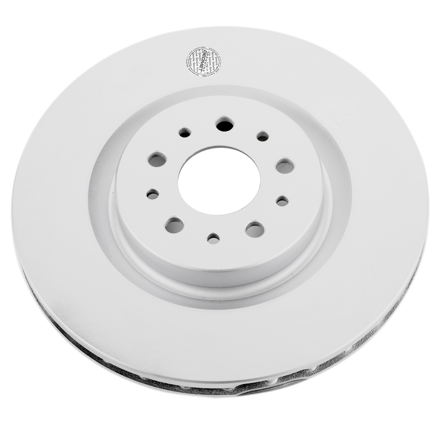 POWER STOP Rotor AR8390EVC