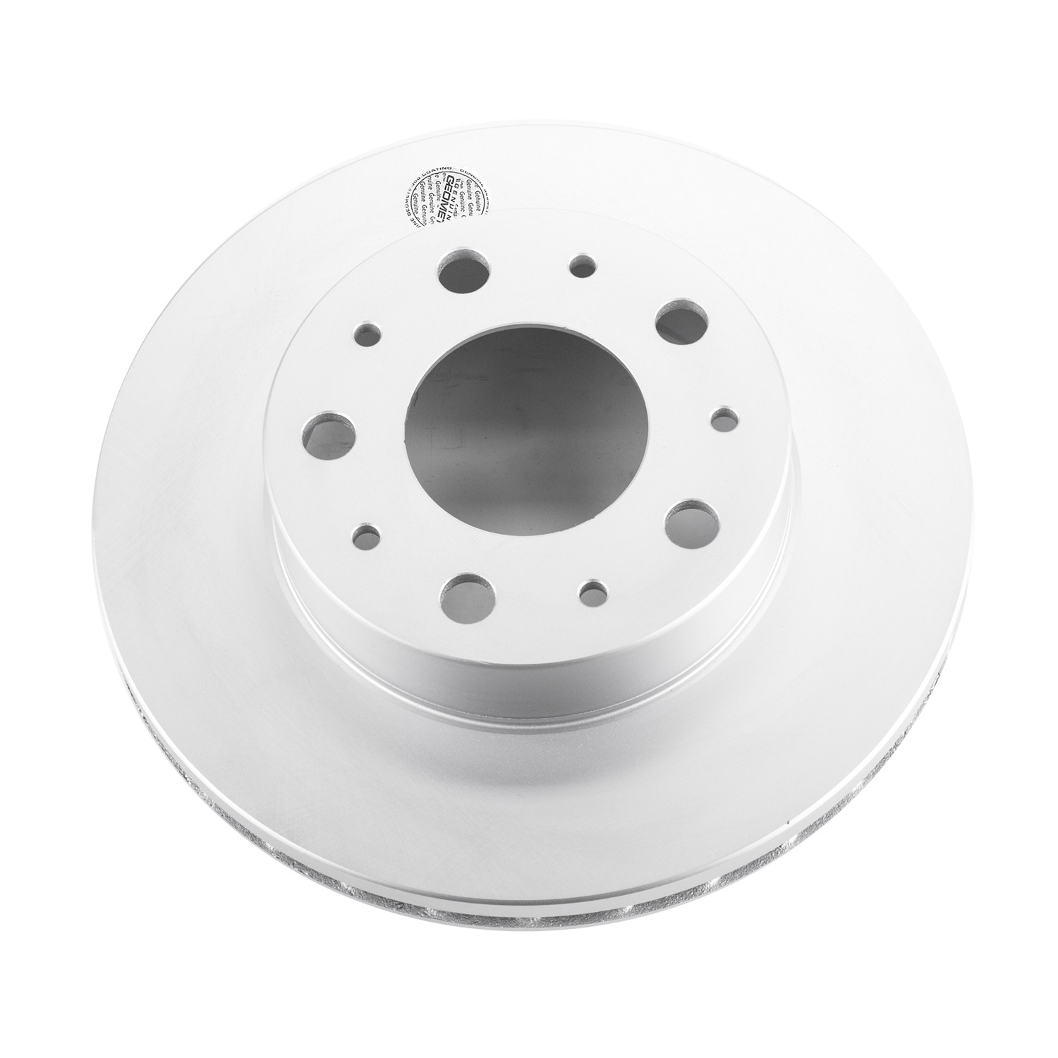 POWER STOP Rotor AR8393EVC