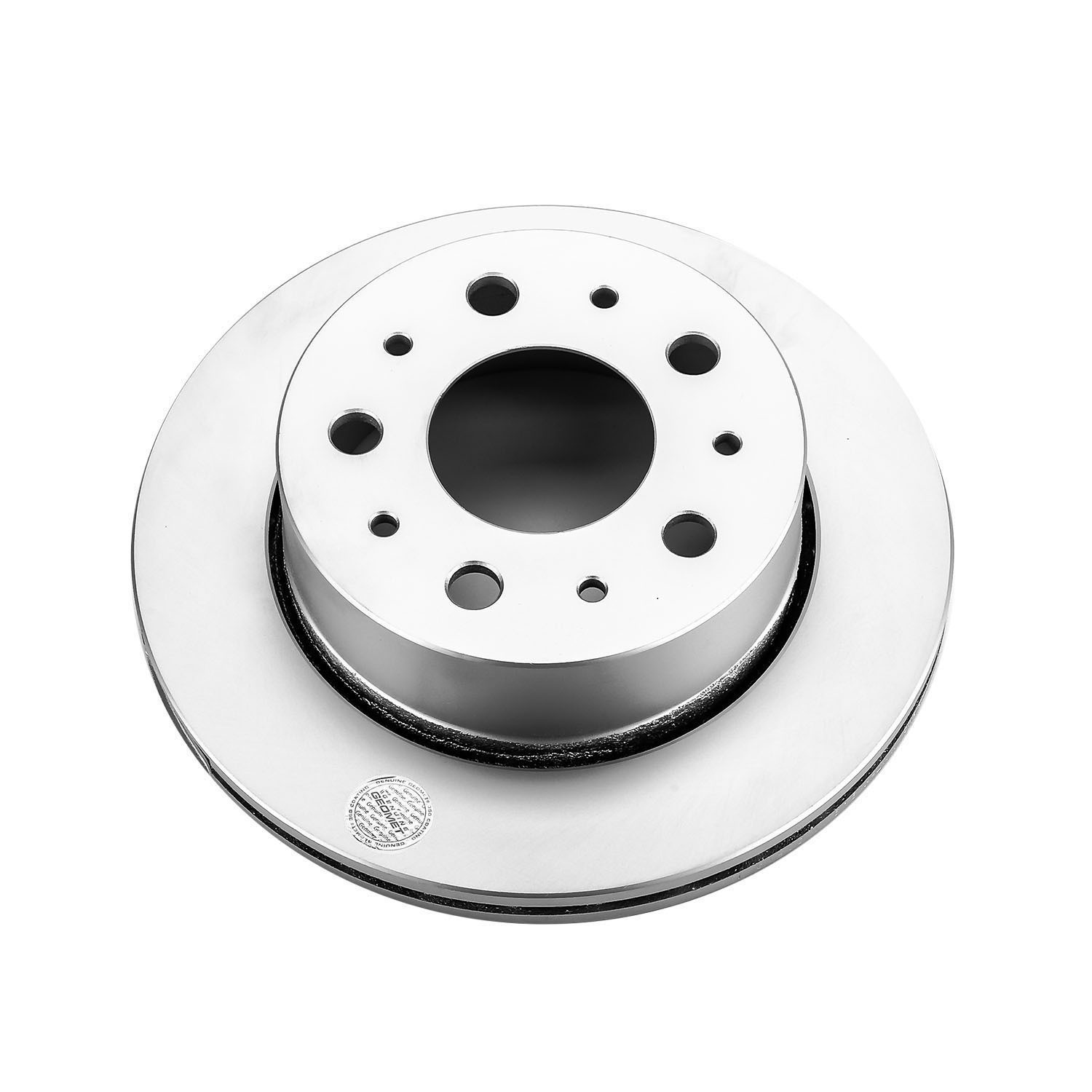 POWER STOP Rotor AR8395EVC