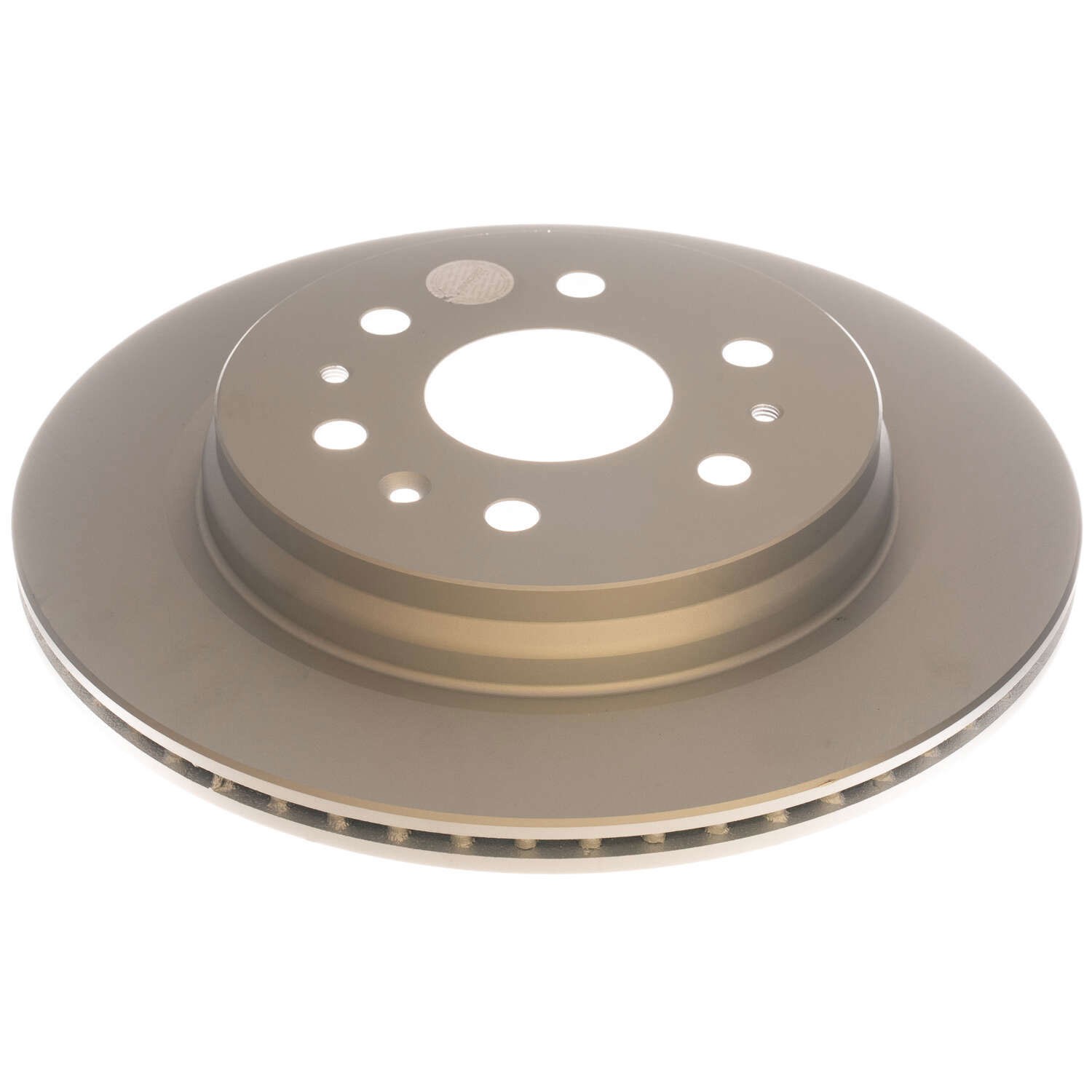 POWER STOP Rotor AR84104EVC