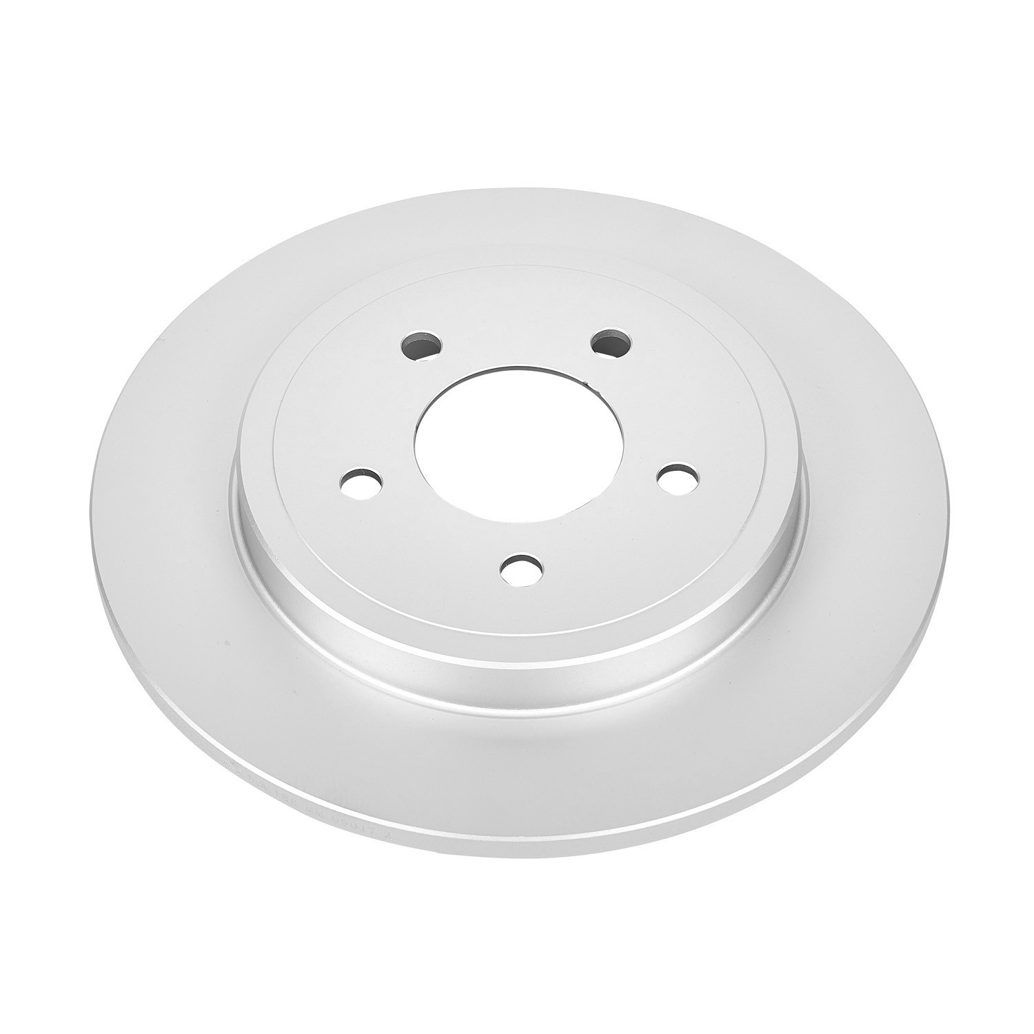 POWER STOP Rotor AR85104EVC