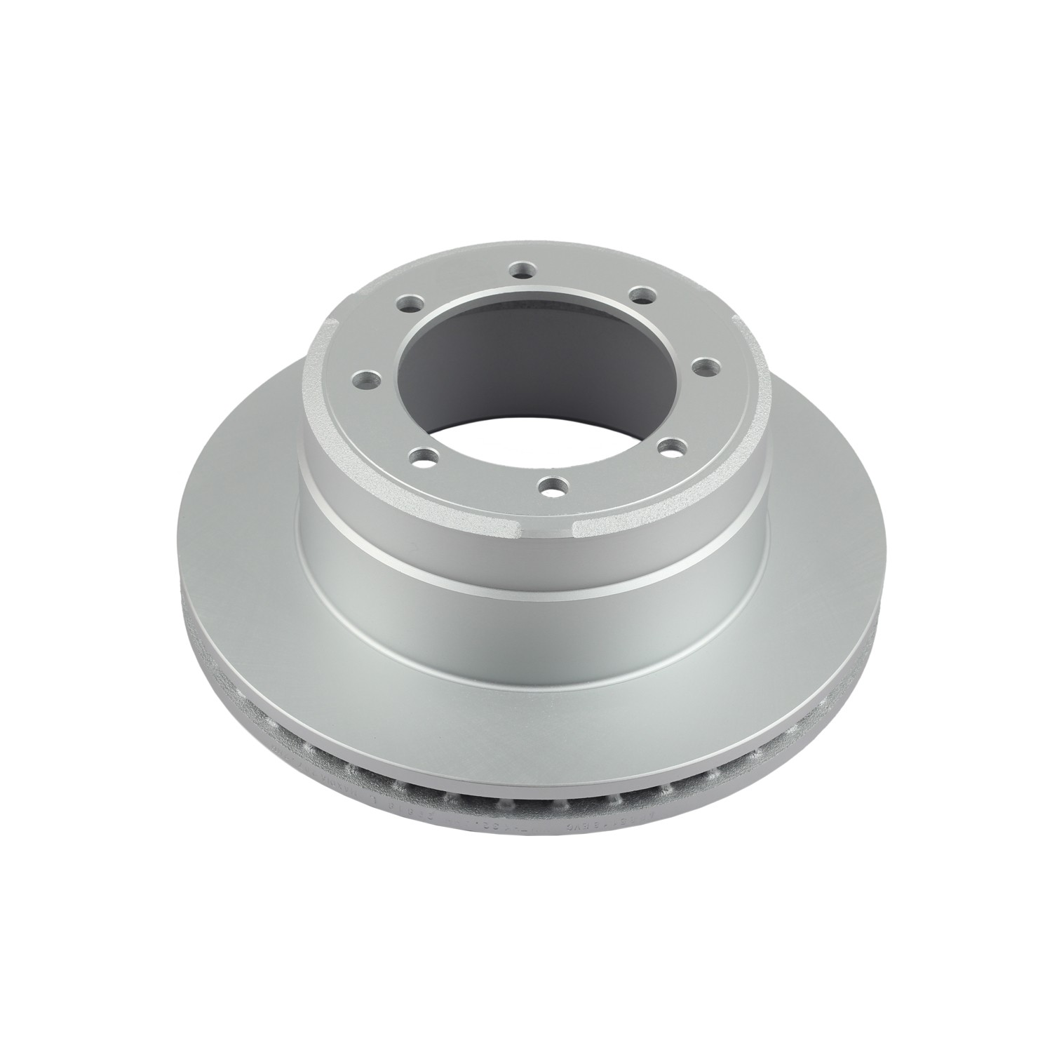 POWER STOP Rotor AR85118EVC
