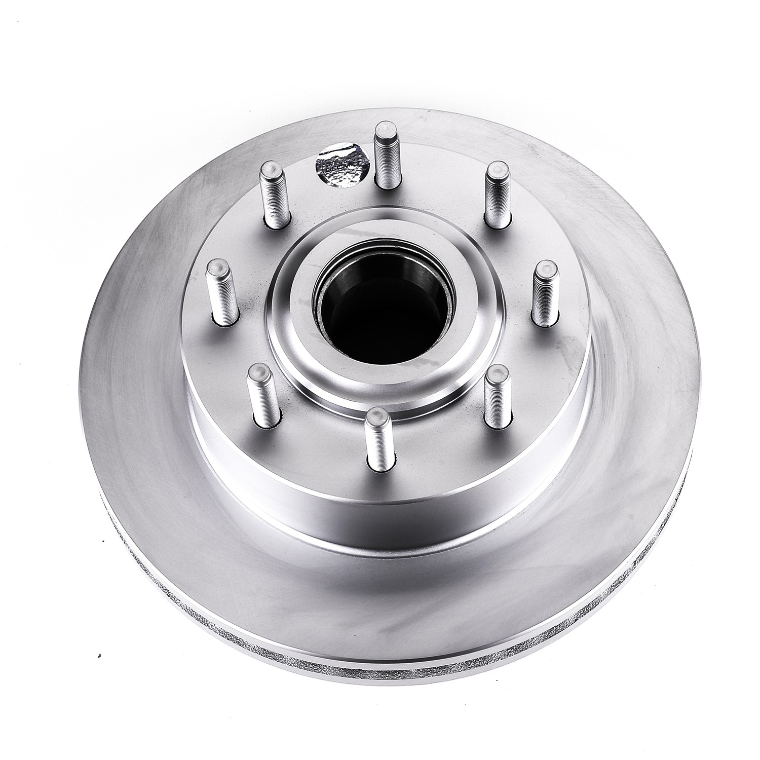 POWER STOP Rotor AR85138EVC