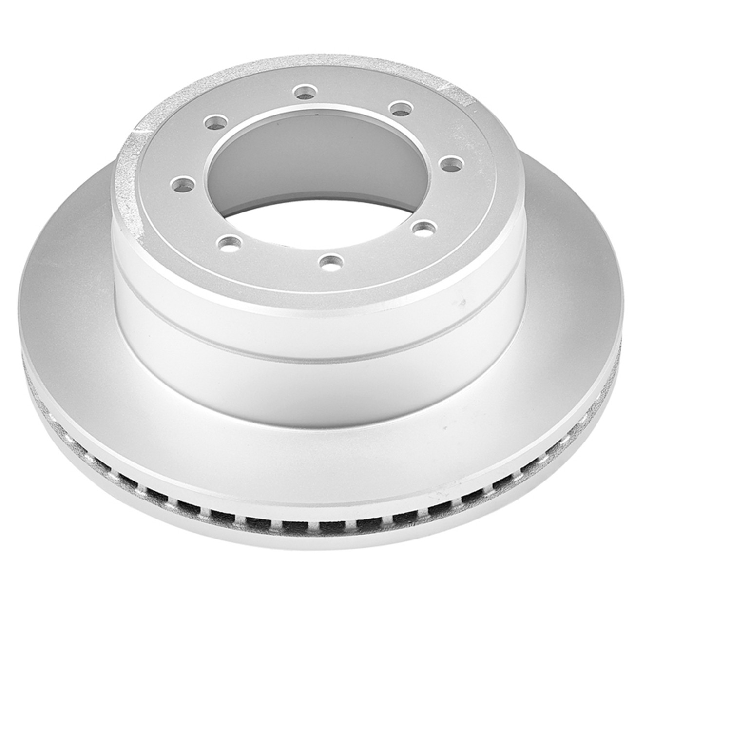 POWER STOP Rotor AR85154EVC