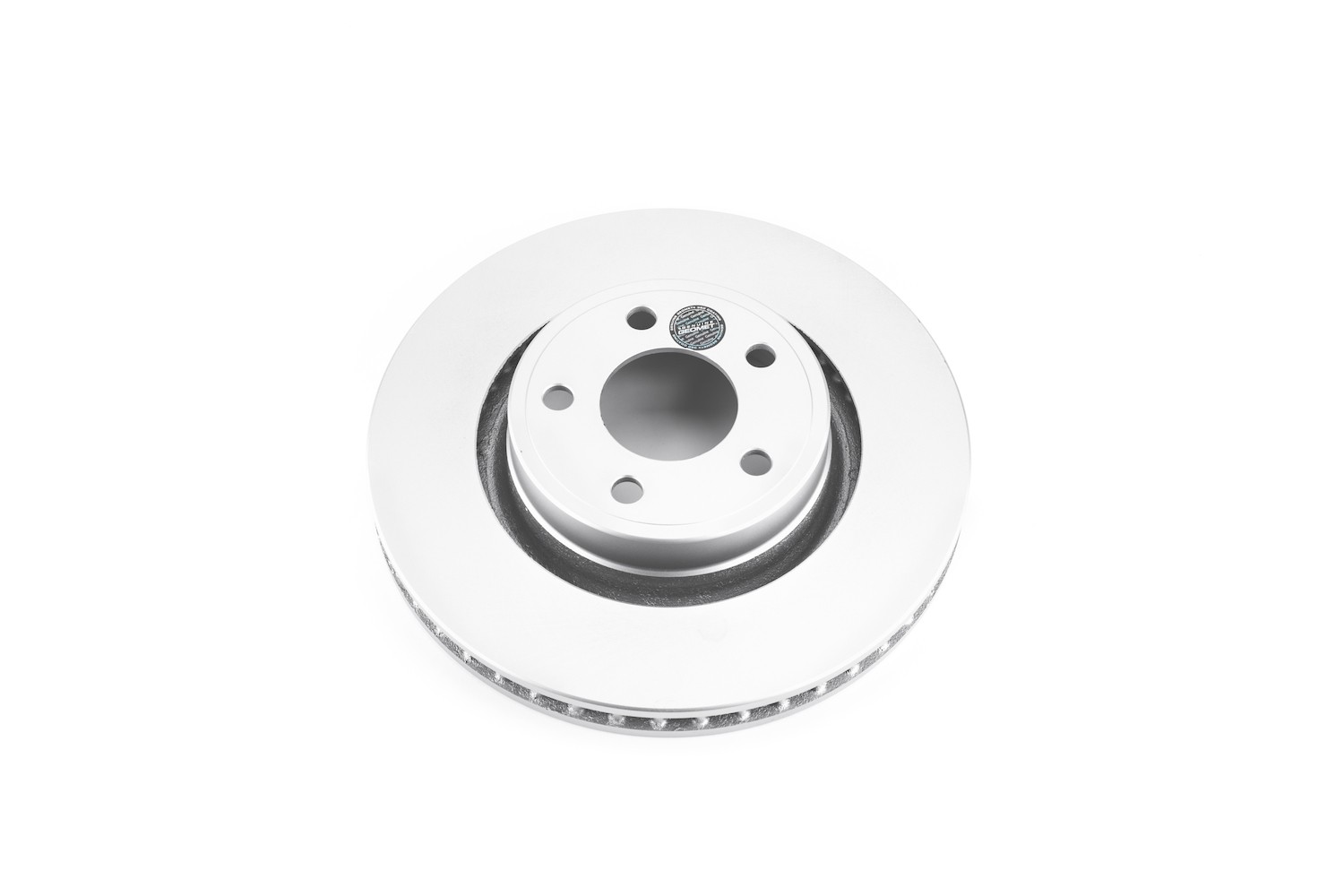 POWER STOP Rotor AR85158EVC