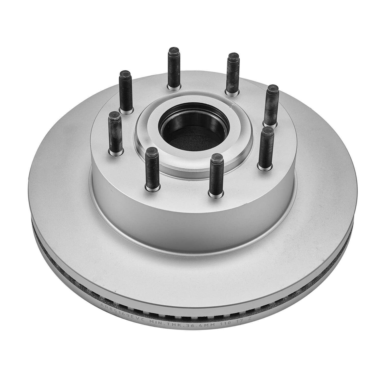 POWER STOP Rotor AR85169EVC