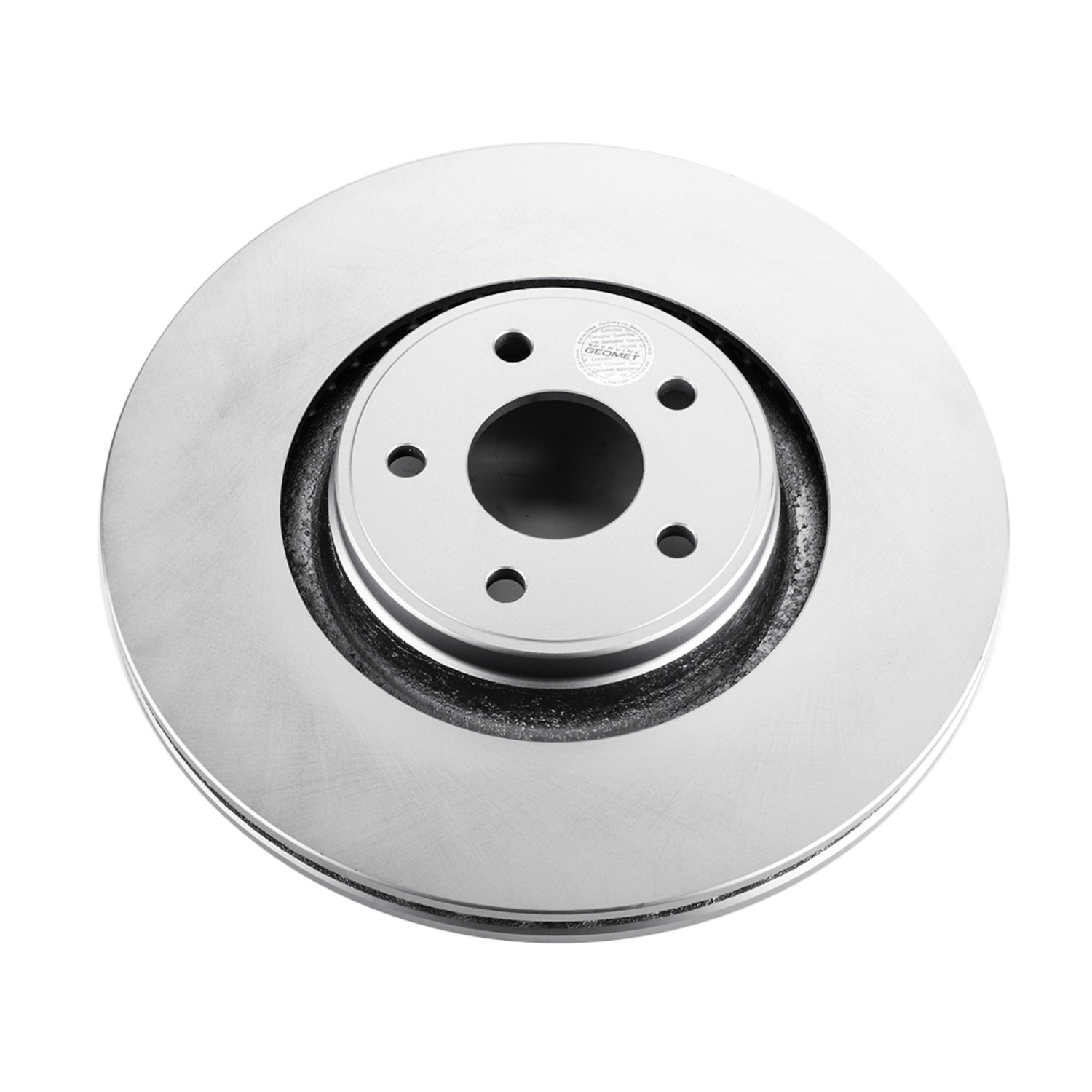 POWER STOP Rotor AR85176EVC