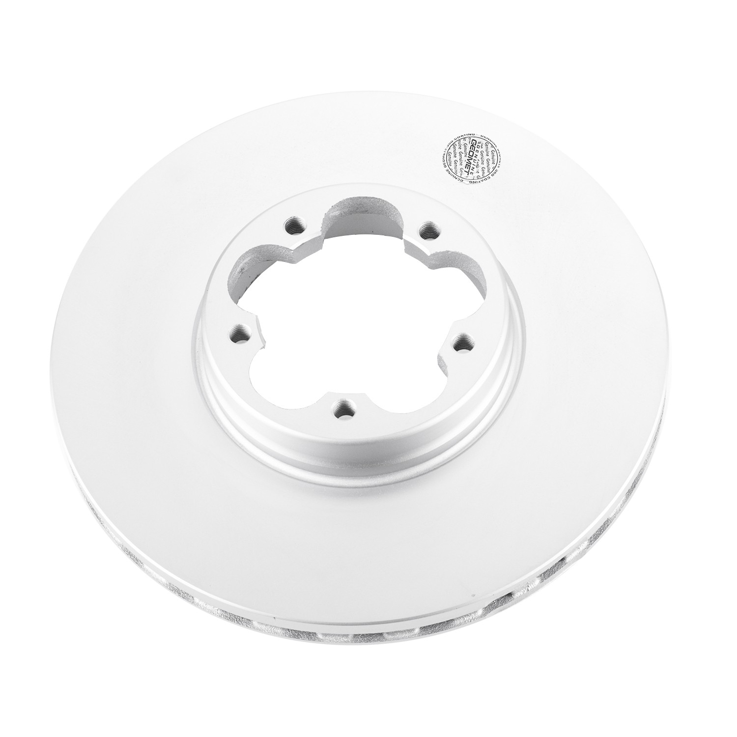 POWER STOP Rotor AR85177EVC