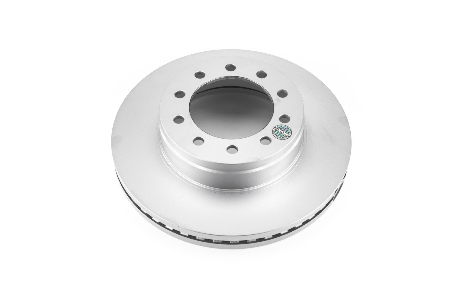 POWER STOP Rotor AR85189EVC