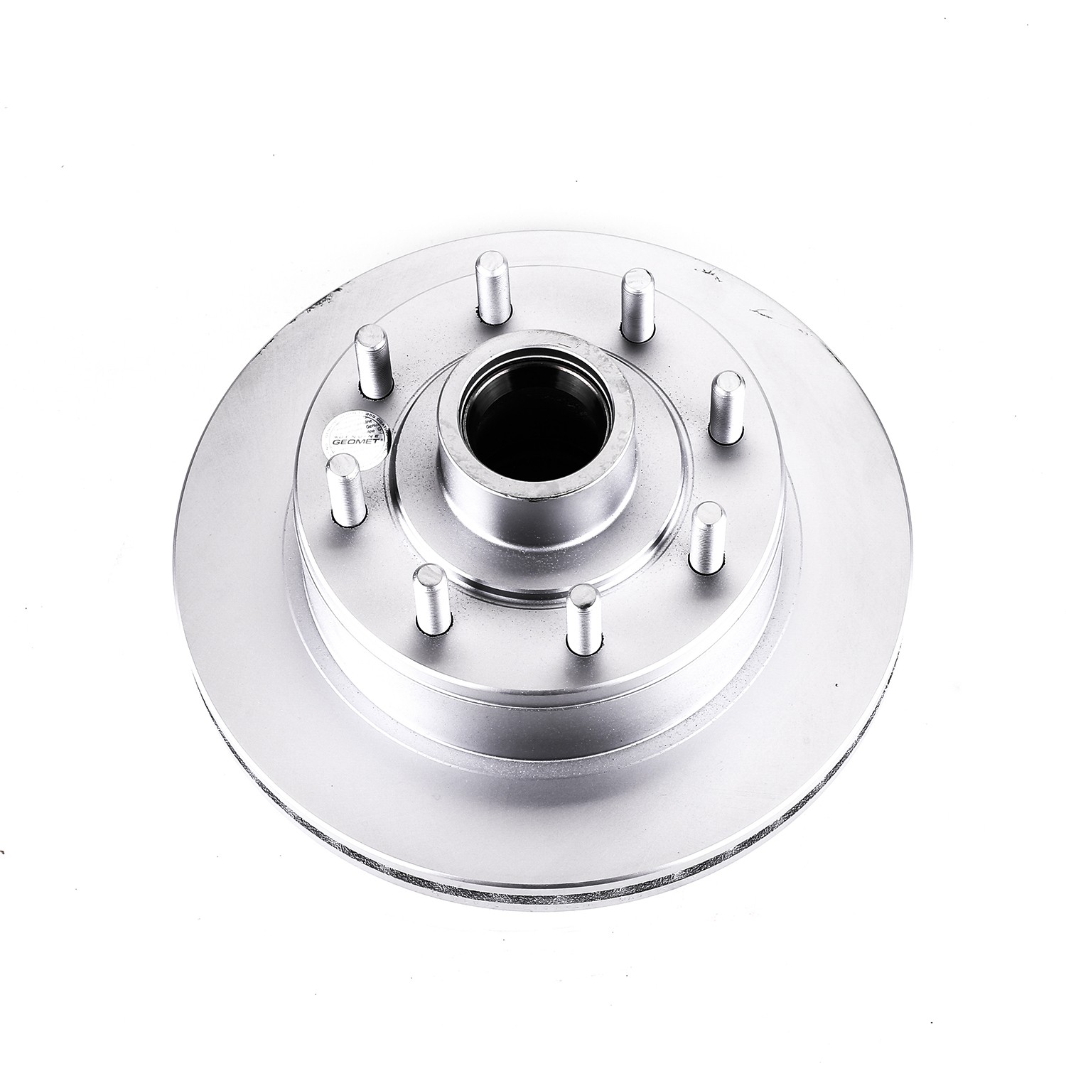 POWER STOP Rotor AR8546EVC