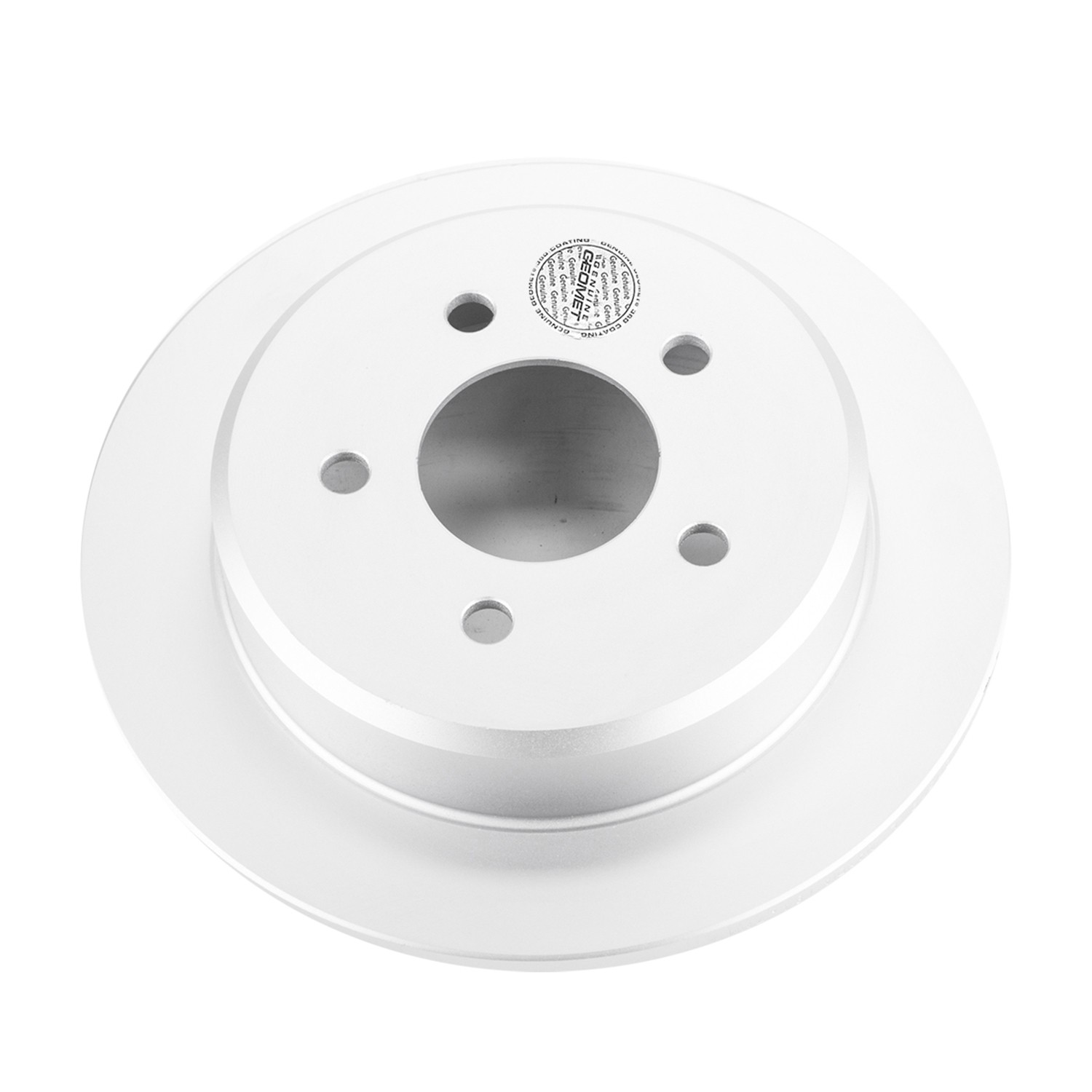POWER STOP Rotor AR8552EVC