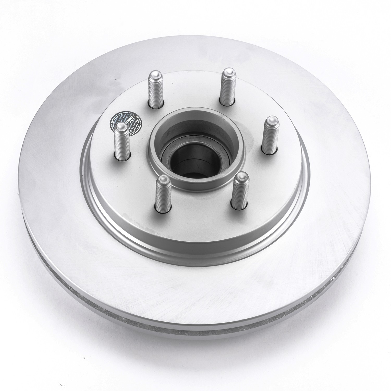 POWER STOP Rotor AR8594EVC