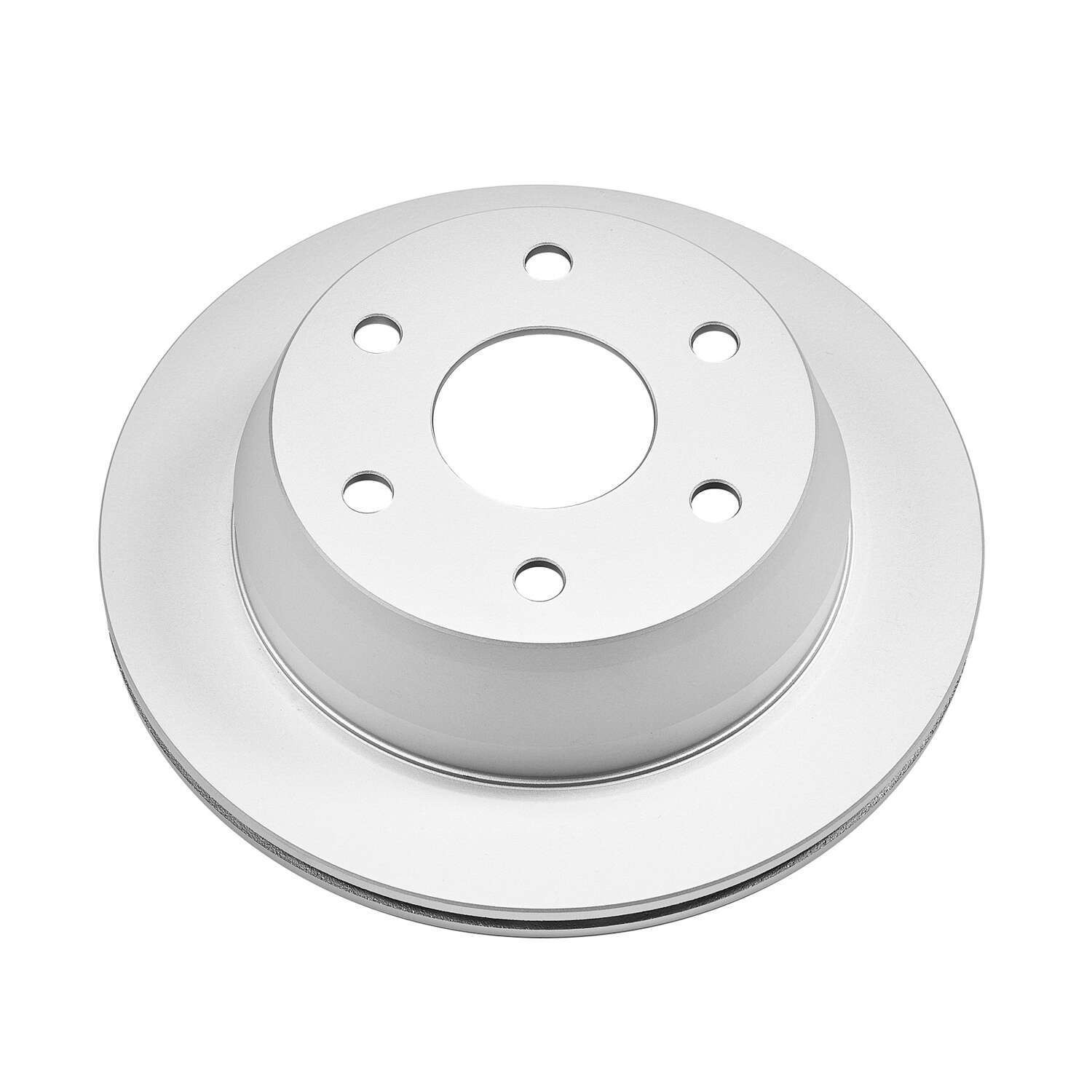 POWER STOP Rotor AR8641EVC