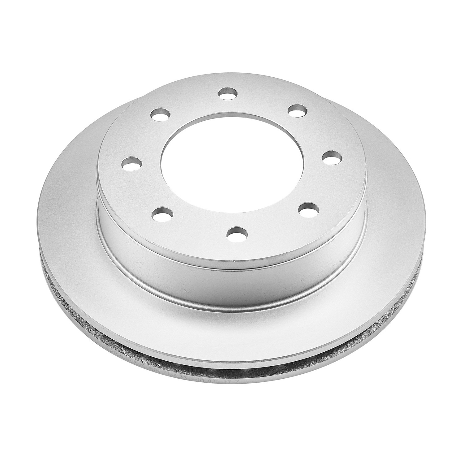POWER STOP Rotor AR8643EVC
