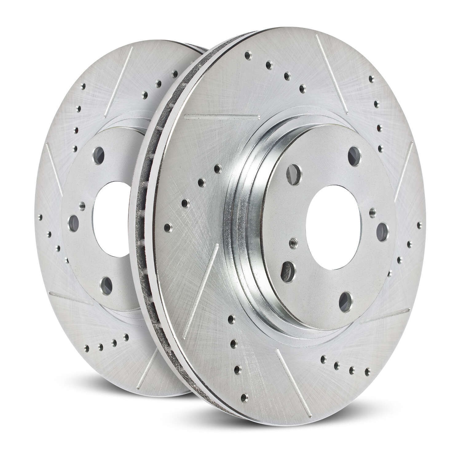 POWER STOP Rotor AR8643XPR