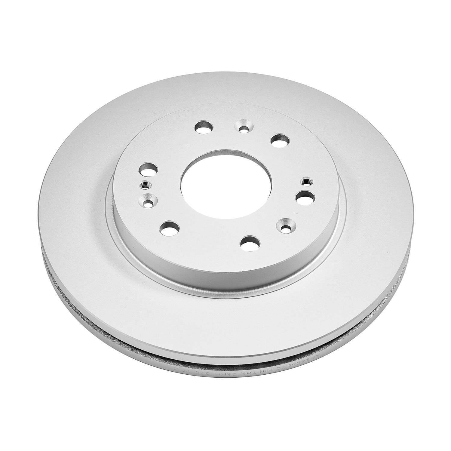 POWER STOP Rotor AR8654EVC