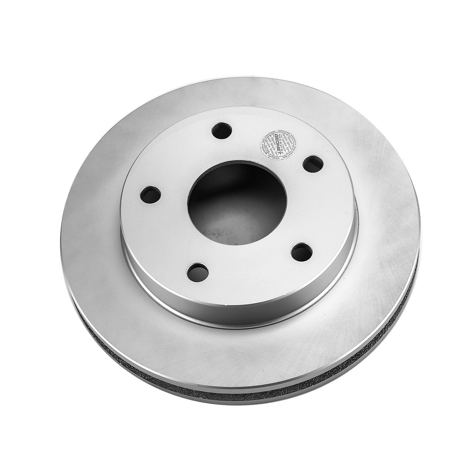 POWER STOP Rotor AR8729EVC