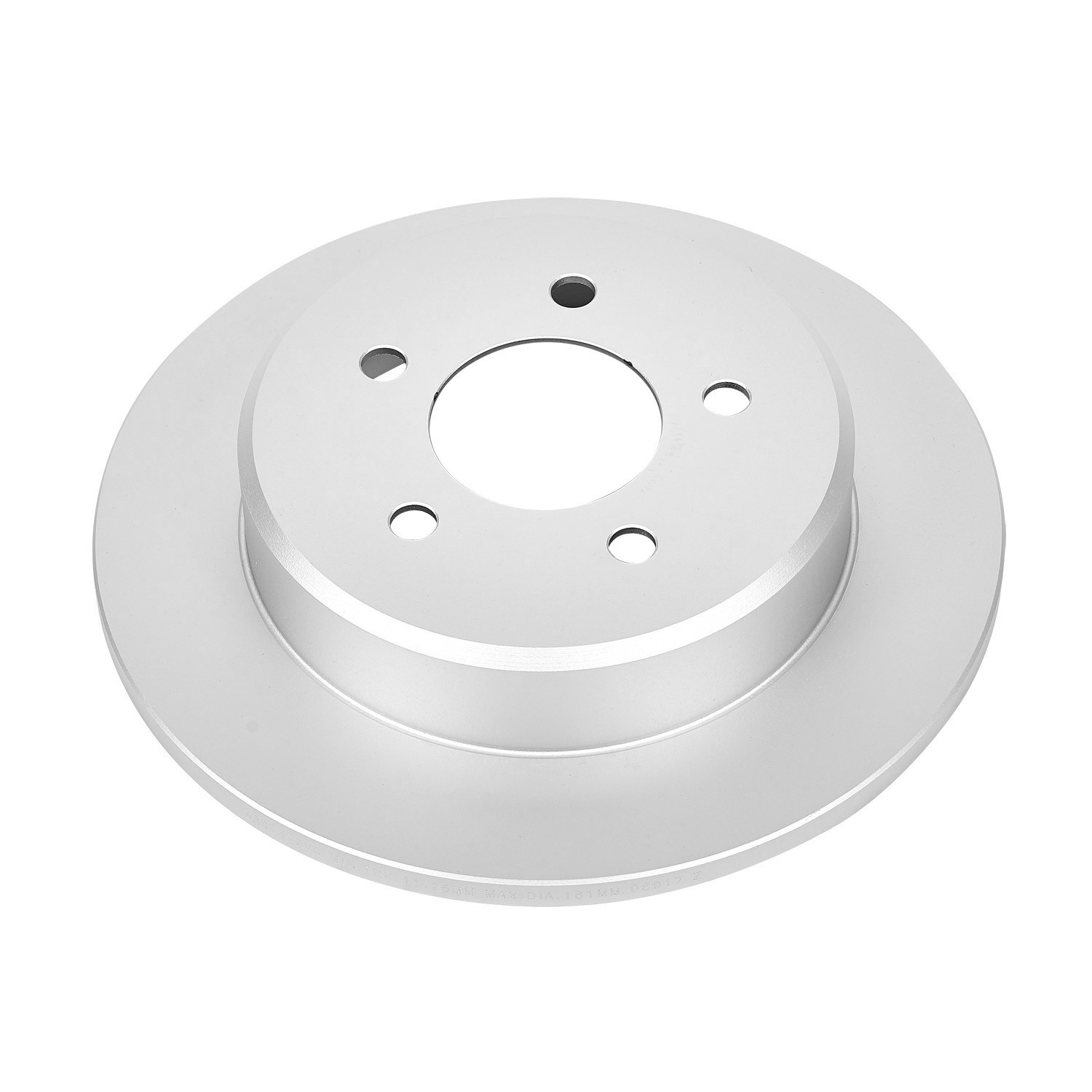 POWER STOP Rotor AR8737EVC