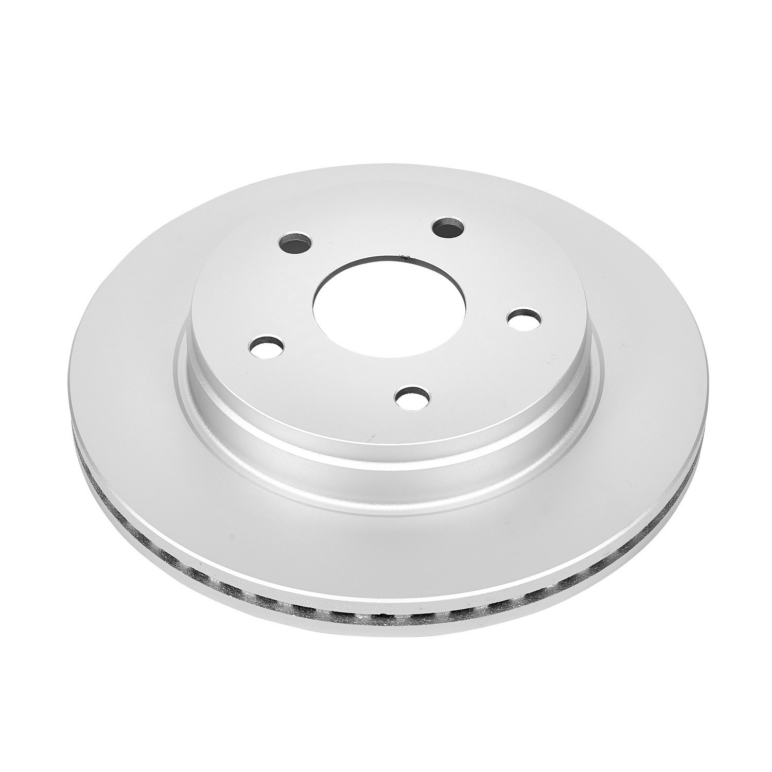 POWER STOP Rotor AR8750EVC