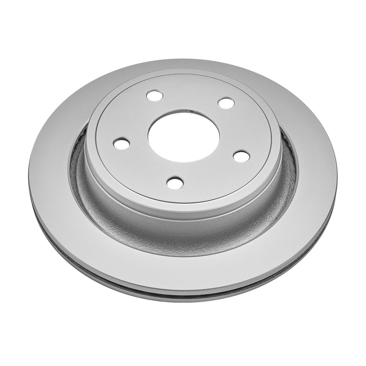 POWER STOP Rotor AR8752EVC