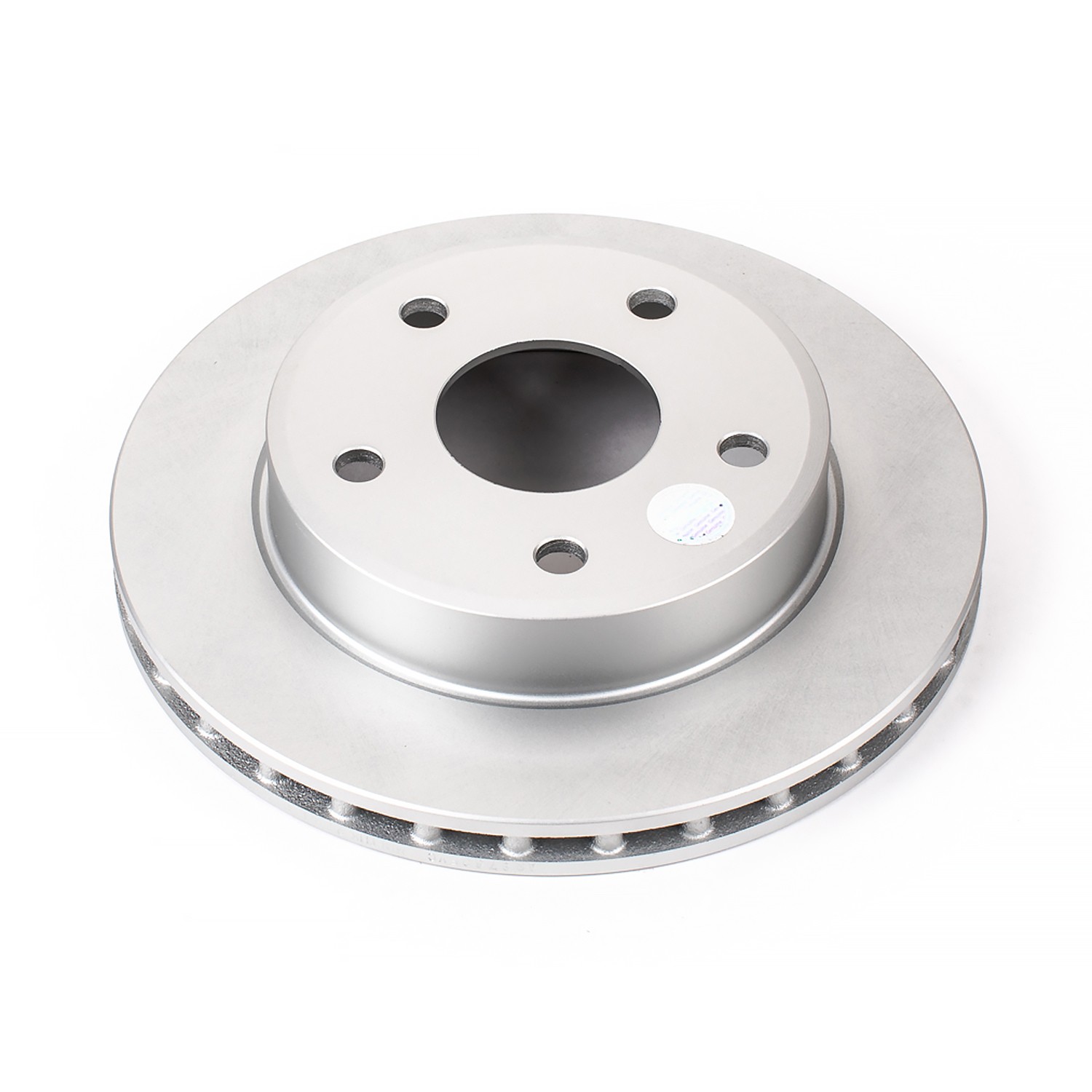 POWER STOP Rotor AR8763EVC
