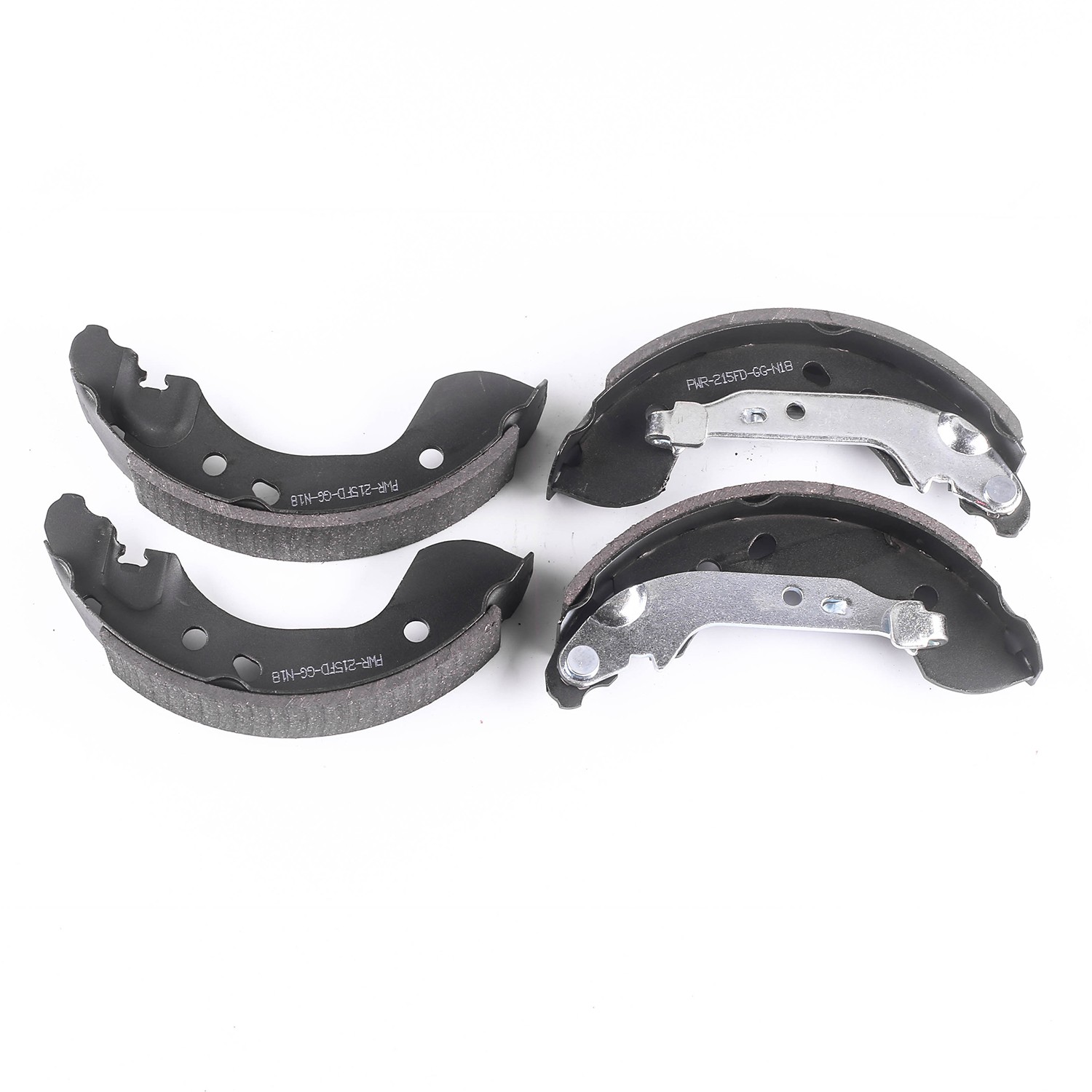 POWER STOP Brake Shoe B1020L