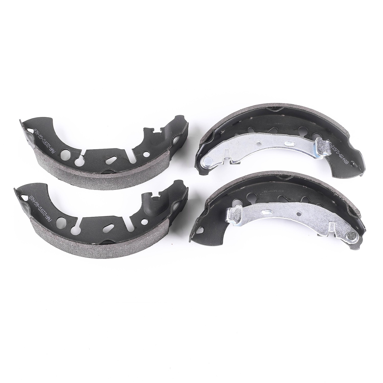 POWER STOP Brake Shoe B1046L