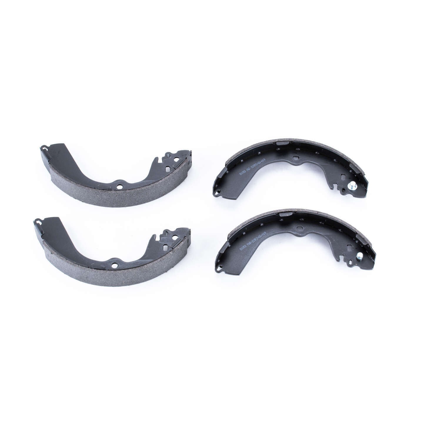 POWER STOP Brake Shoe B1052