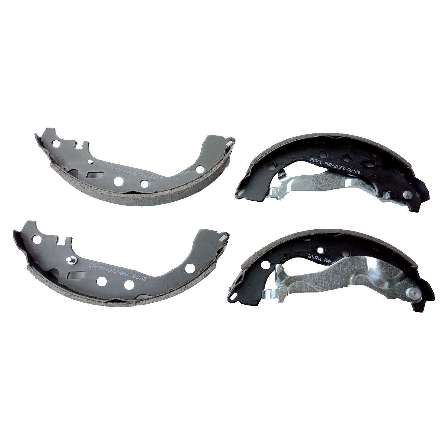 POWER STOP Brake Shoe B1070L