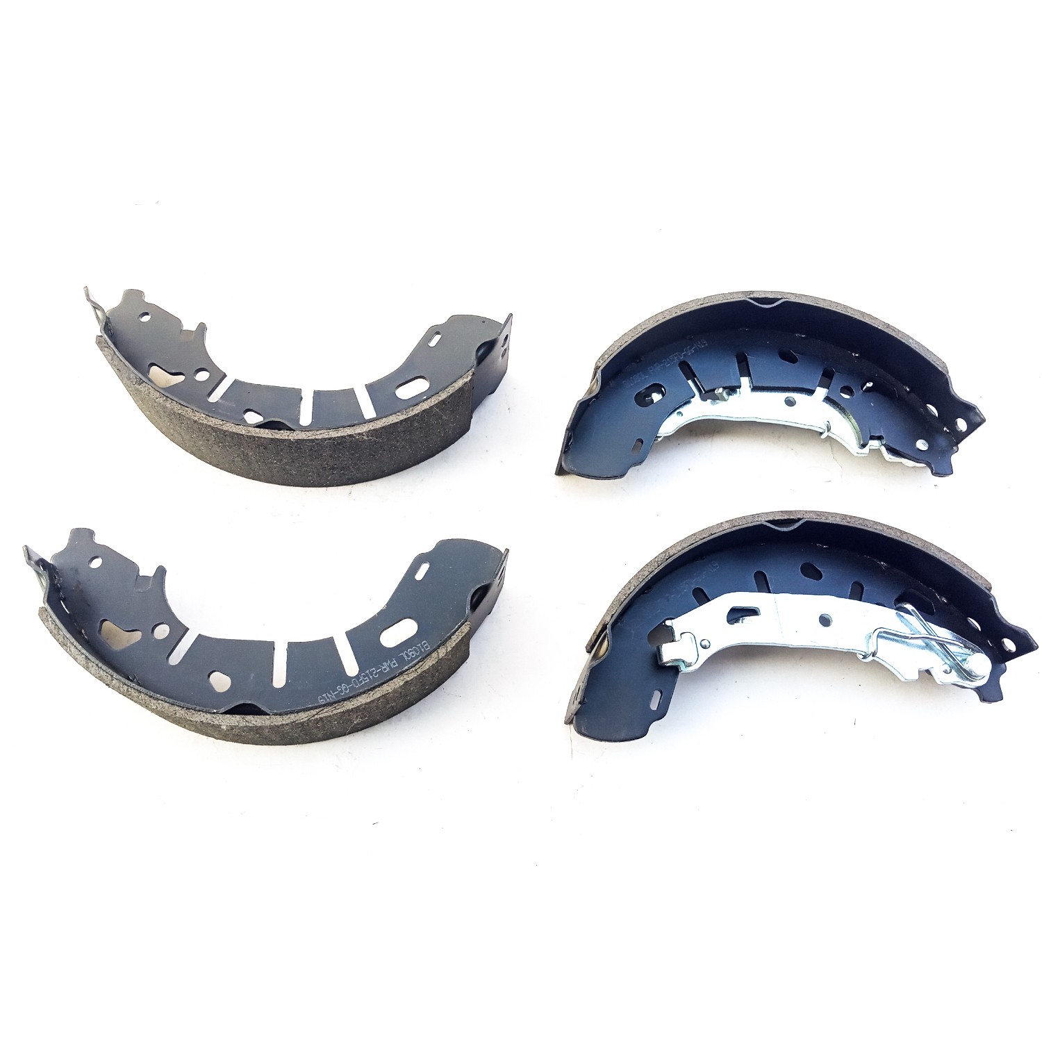 POWER STOP Brake Shoe B1080L