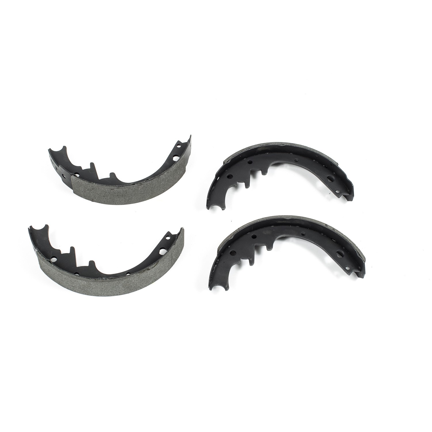 POWER STOP Brake Shoe B151