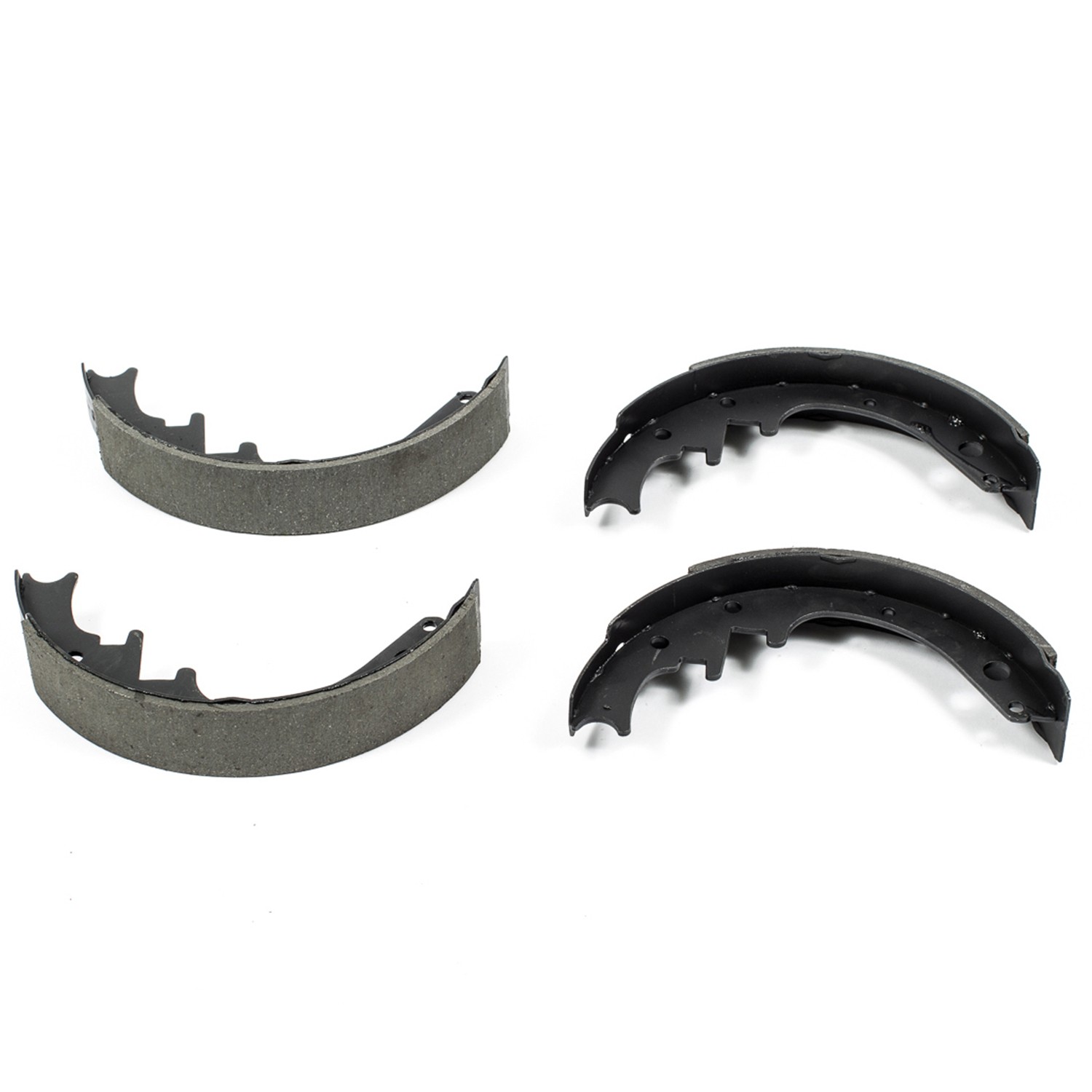 POWER STOP Brake Shoe B267