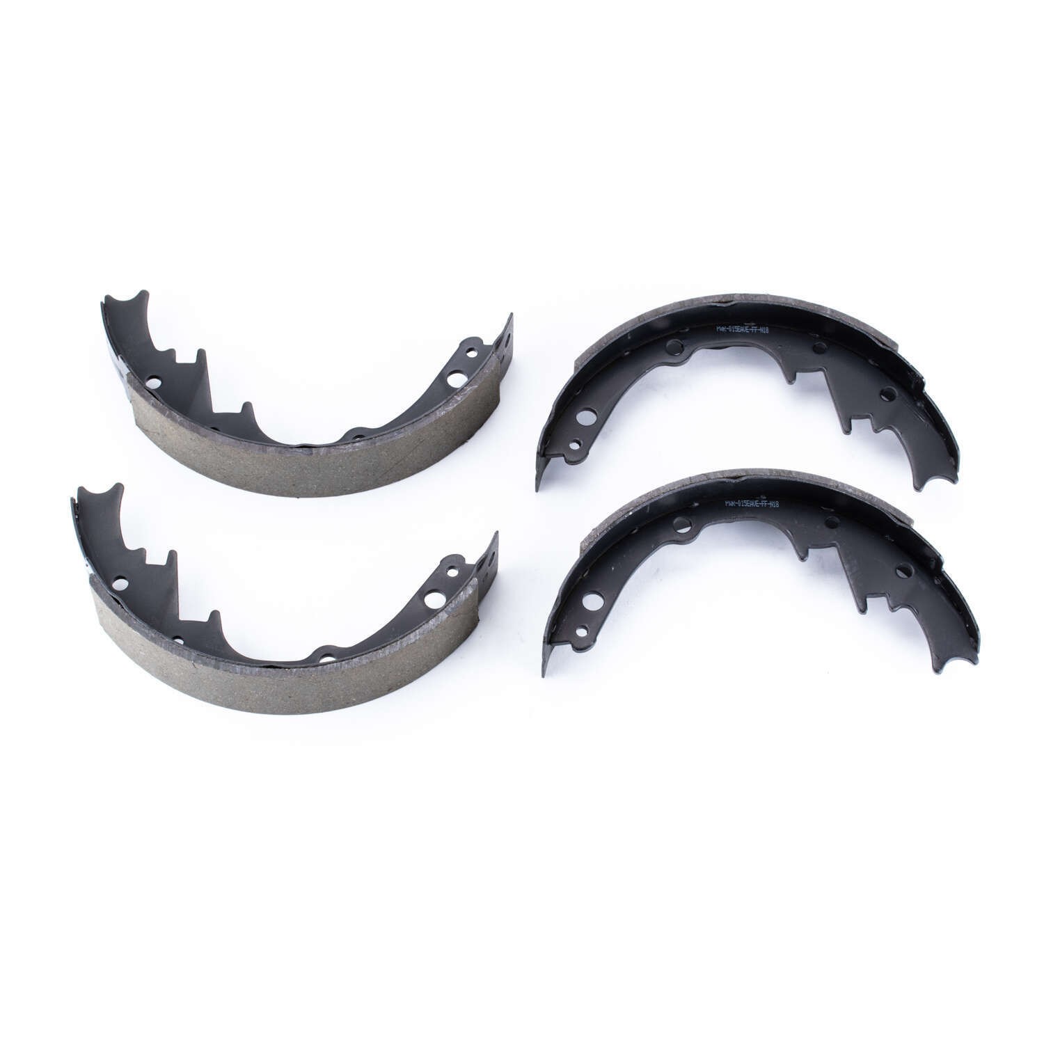 POWER STOP Brake Shoe B449