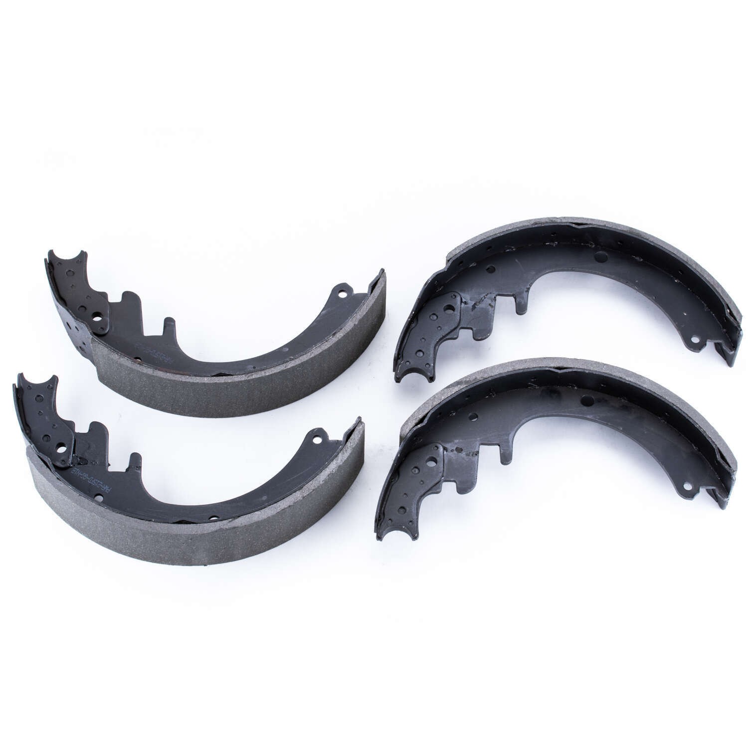 POWER STOP Brake Shoe B451