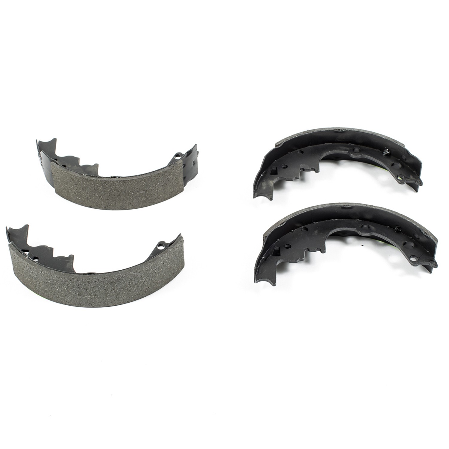 POWER STOP Brake Shoe B514