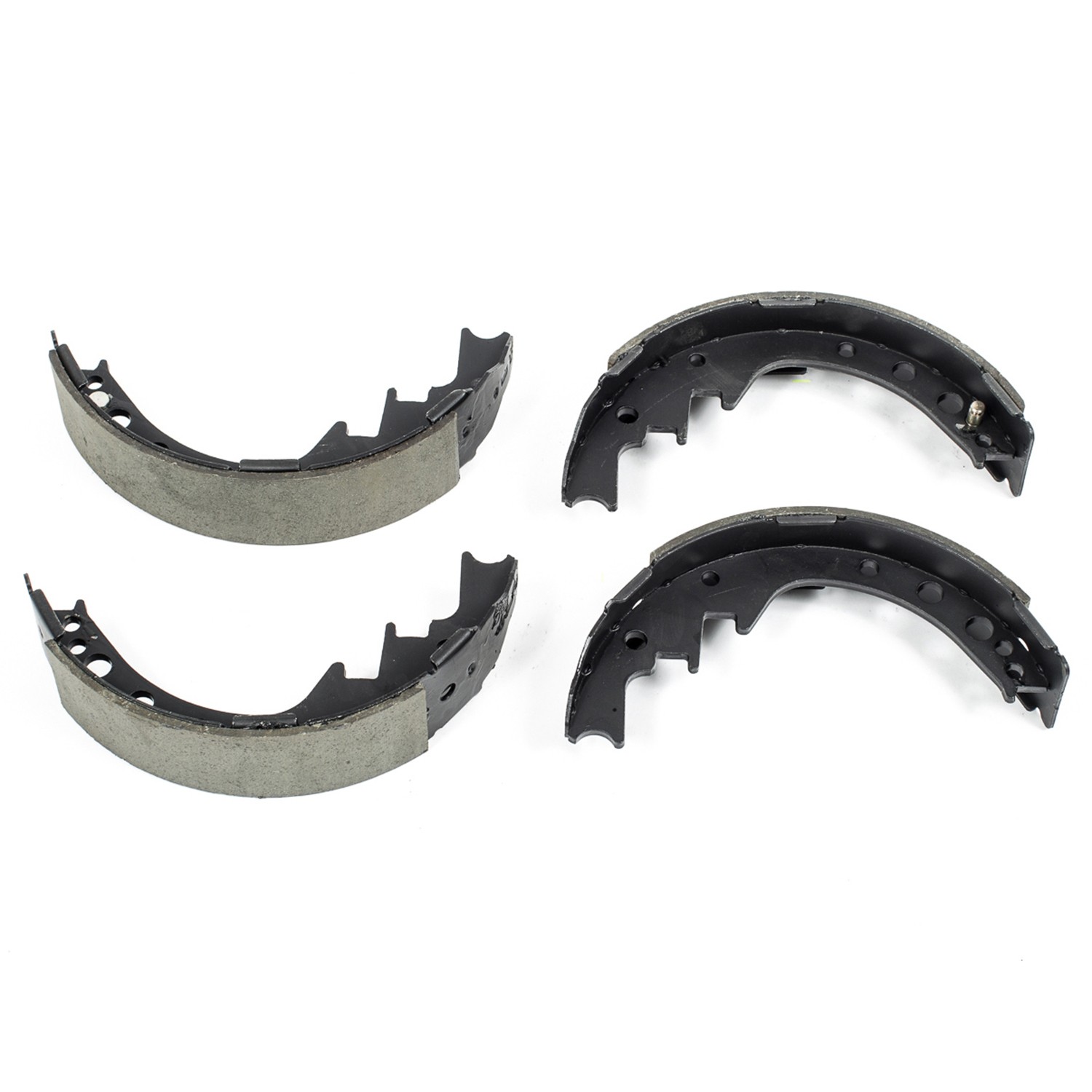 POWER STOP Brake Shoe B523