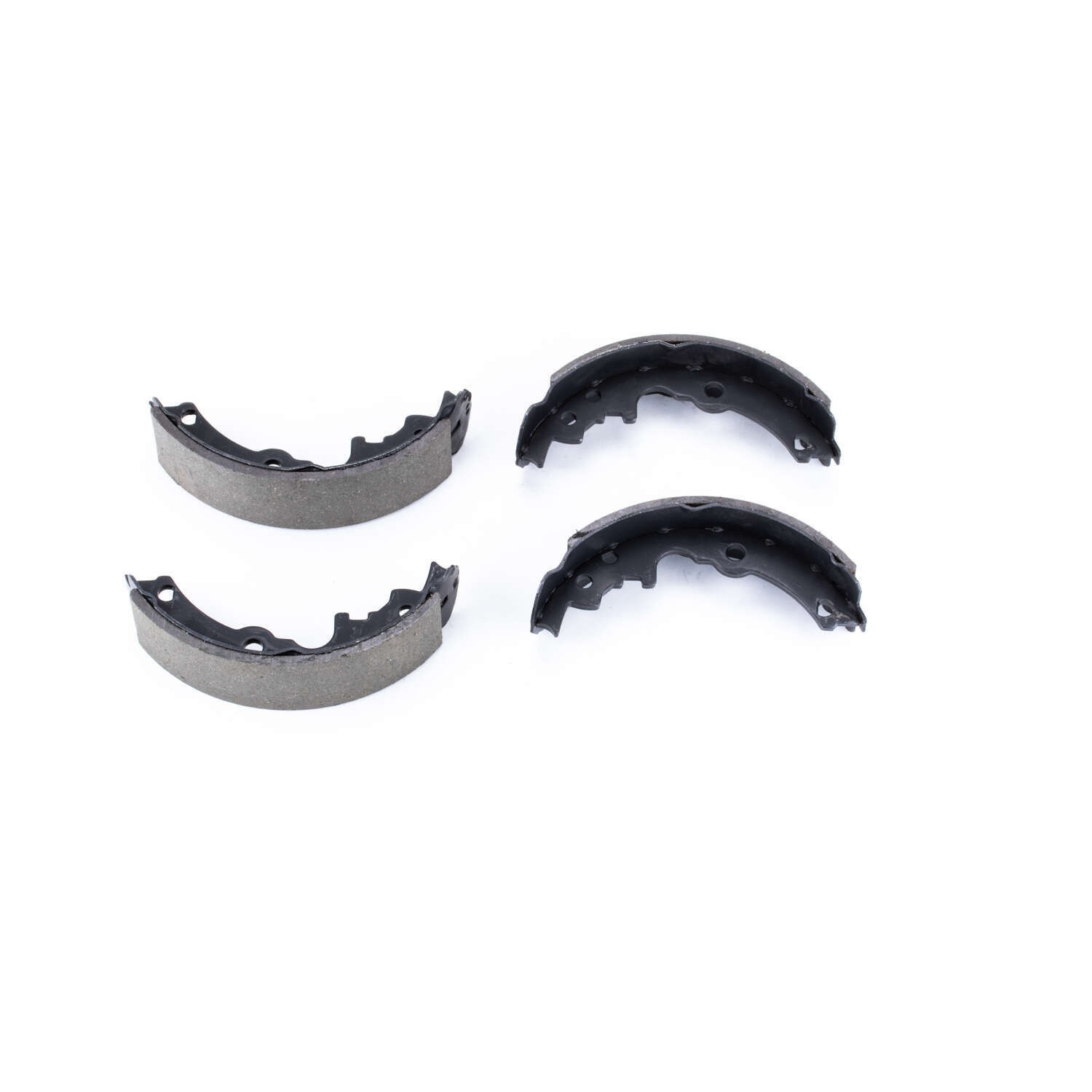 POWER STOP Brake Shoe B553