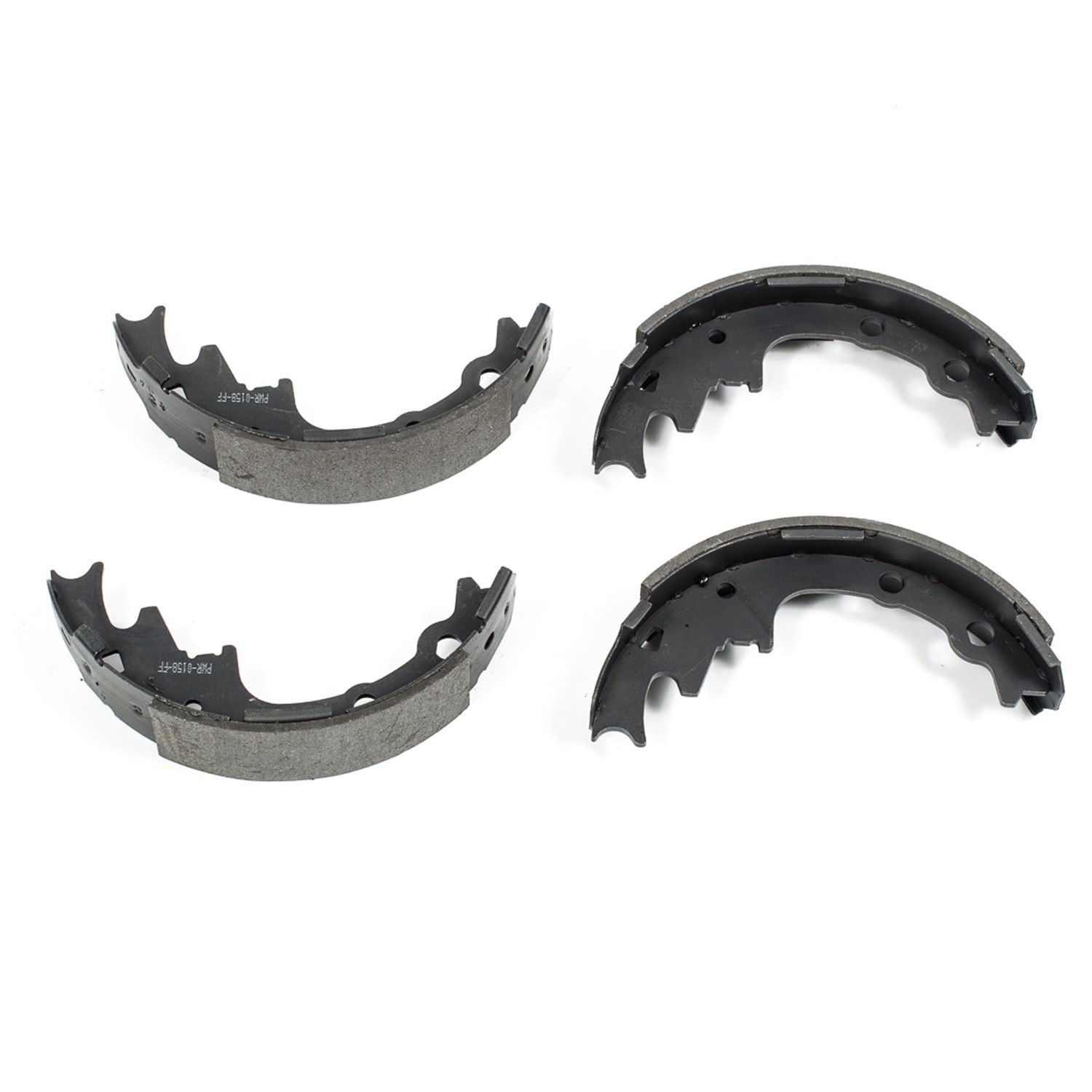 POWER STOP Brake Shoe B569