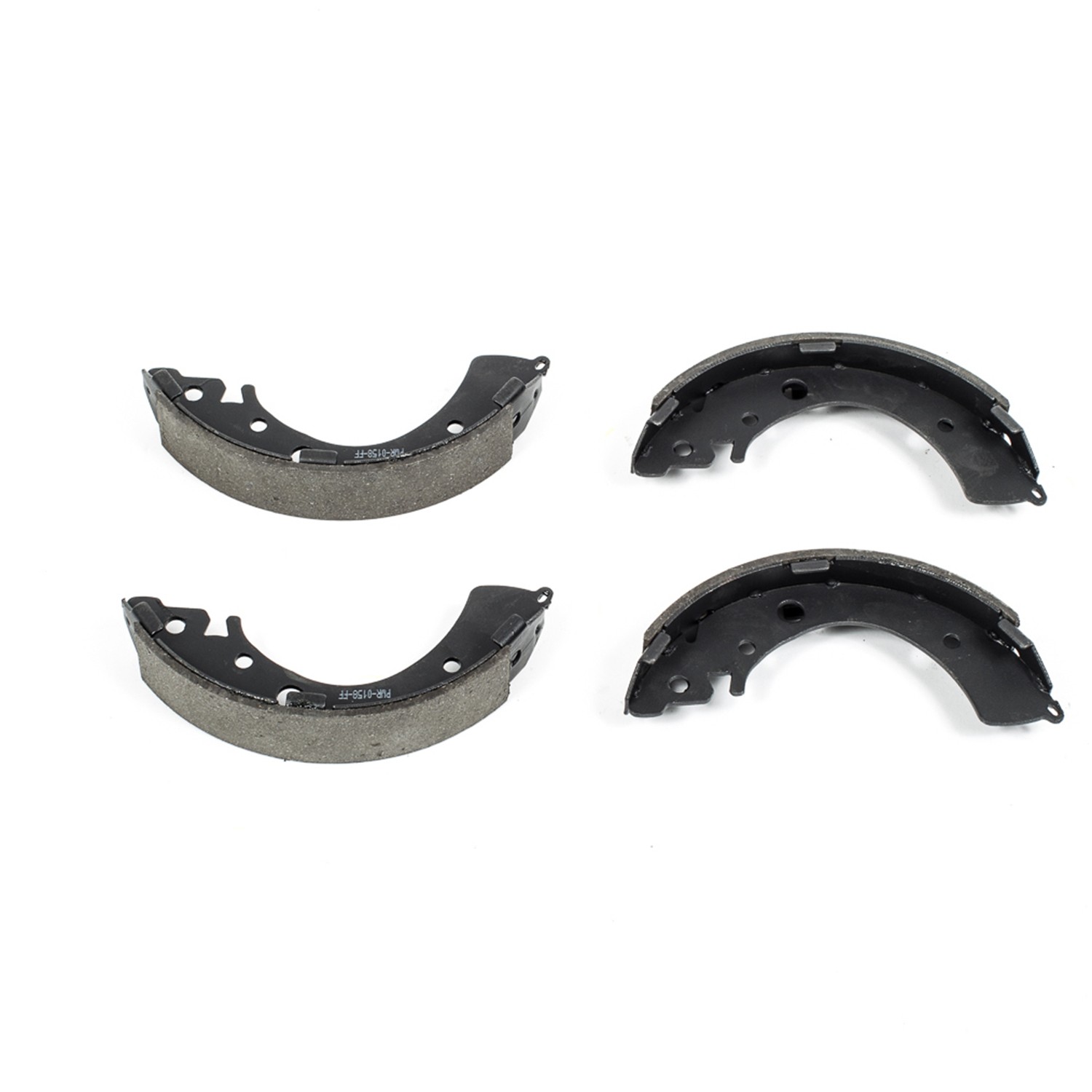 POWER STOP Brake Shoe B576