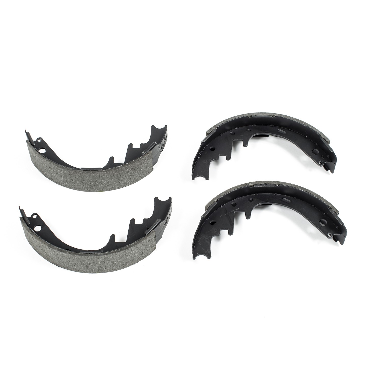 POWER STOP Brake Shoe B582