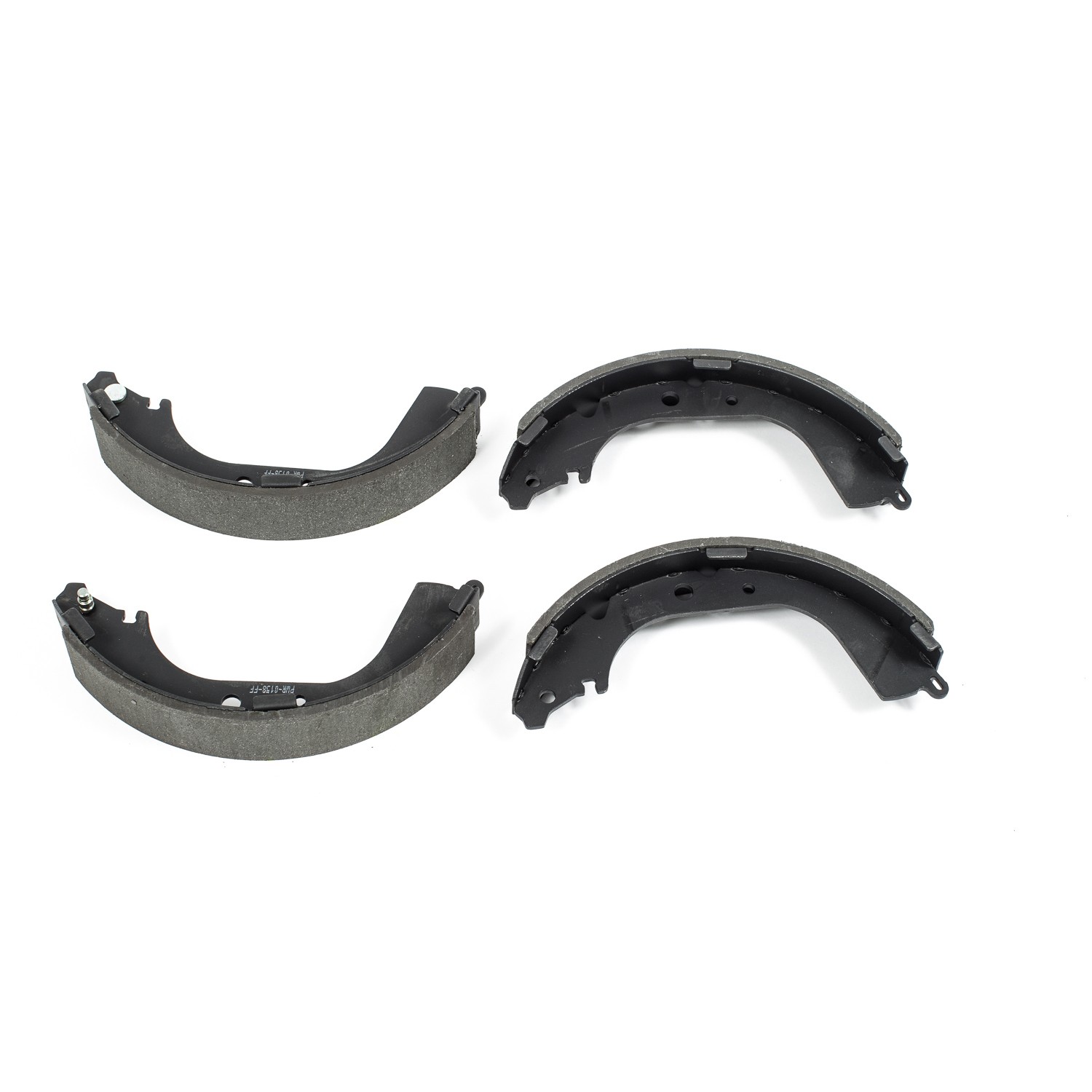 POWER STOP Brake Shoe B589